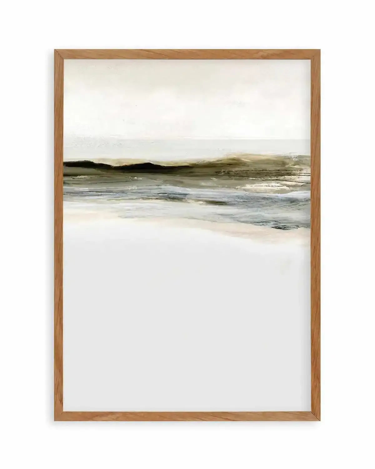 Orkney II by Dan Hobday PT Art Print from Olive et Oriel where you can shop wallpaper and artworks online