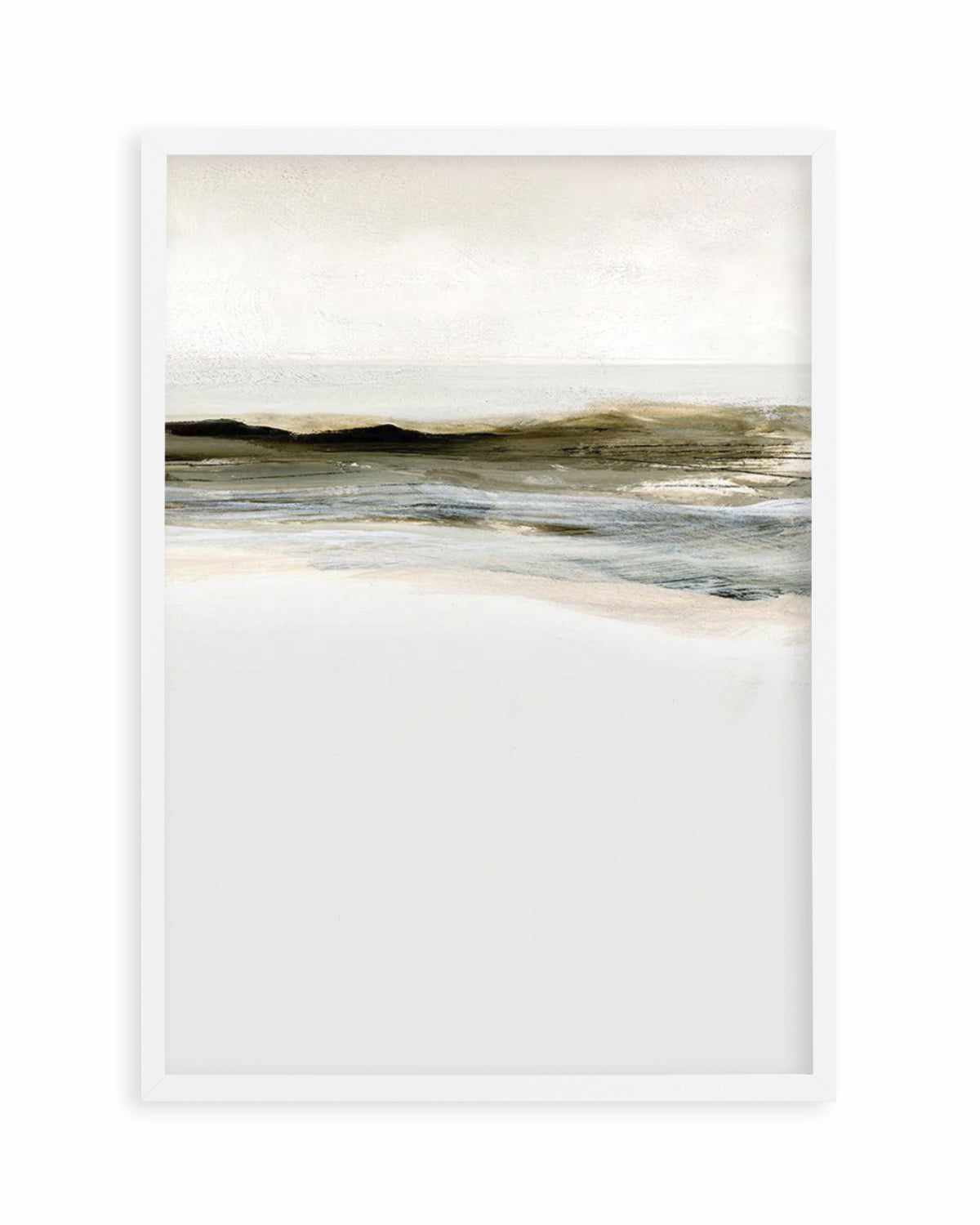 Orkney II by Dan Hobday PT Art Print