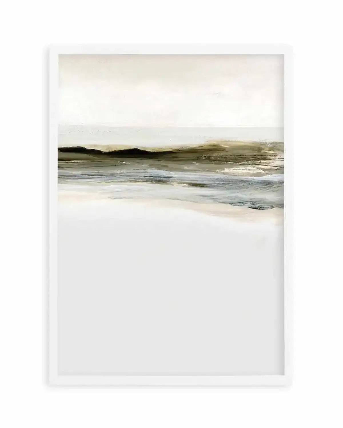 Orkney II by Dan Hobday PT Art Print from Olive et Oriel where you can shop wallpaper and artworks online