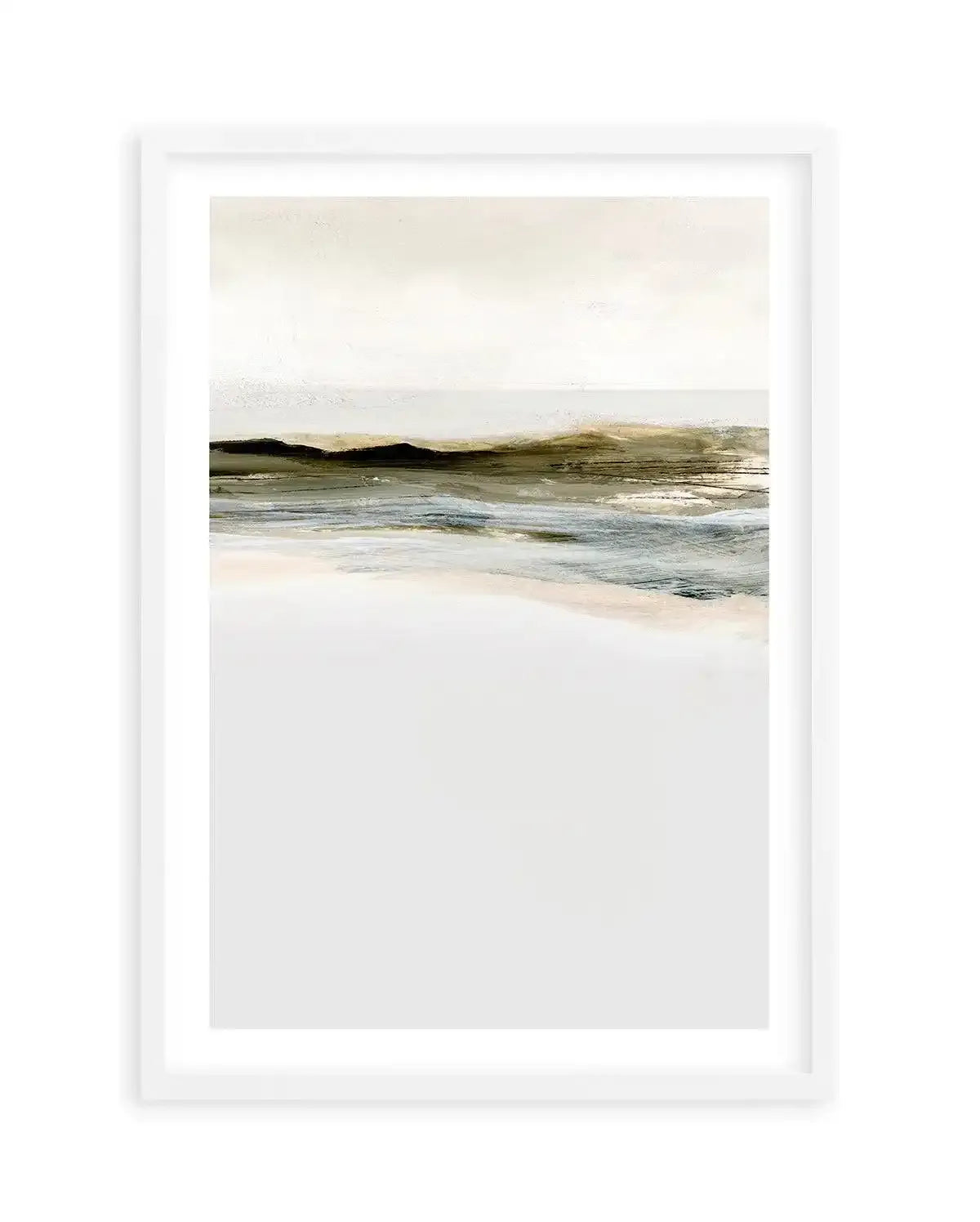 Orkney II by Dan Hobday PT Art Print-PRINT-Olive et Oriel-Dan Hobday-A5 | 5.8" x 8.3" | 14.8 x 21cm-White-With White Border-Buy-Australian-Art-Prints-Online-with-Olive-et-Oriel-Your-Artwork-Specialists-Austrailia-Decorate-With-Coastal-Photo-Wall-Art-Prints-From-Our-Beach-House-Artwork-Collection-Fine-Poster-and-Framed-Artwork