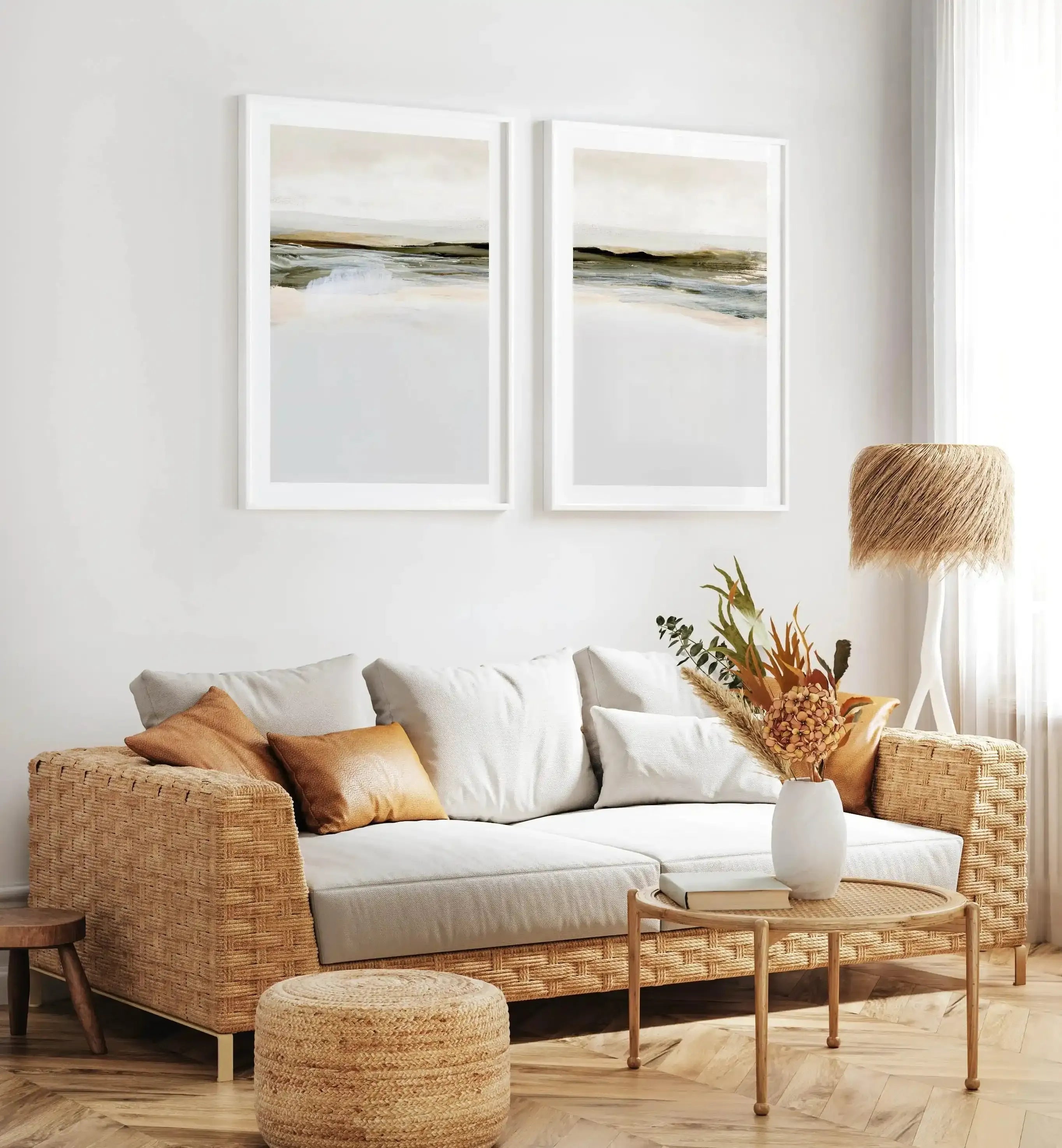 Orkney II by Dan Hobday PT Art Print-PRINT-Olive et Oriel-Dan Hobday-Buy-Australian-Art-Prints-Online-with-Olive-et-Oriel-Your-Artwork-Specialists-Austrailia-Decorate-With-Coastal-Photo-Wall-Art-Prints-From-Our-Beach-House-Artwork-Collection-Fine-Poster-and-Framed-Artwork