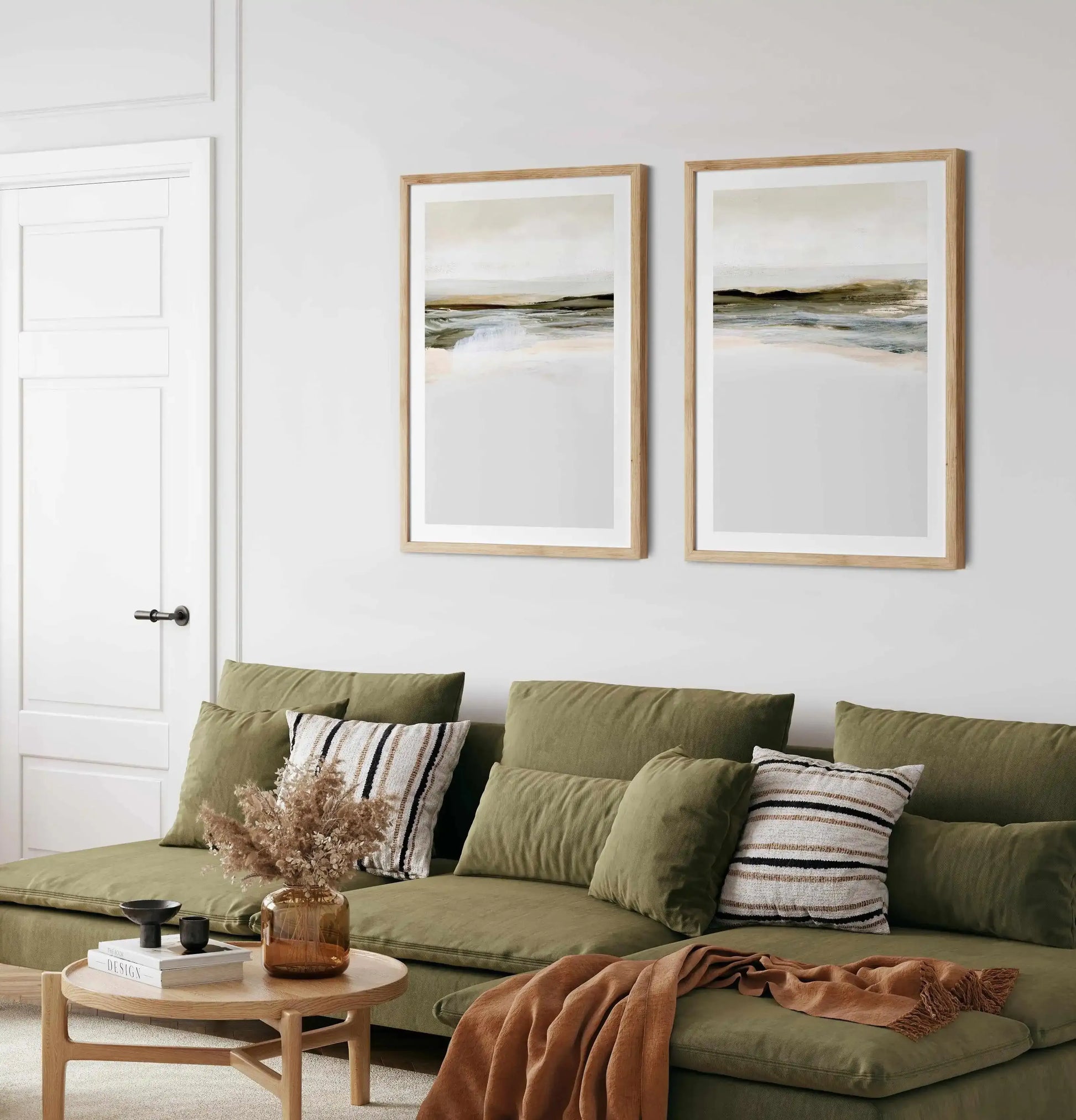 Orkney II by Dan Hobday PT Art Print-PRINT-Olive et Oriel-Dan Hobday-Buy-Australian-Art-Prints-Online-with-Olive-et-Oriel-Your-Artwork-Specialists-Austrailia-Decorate-With-Coastal-Photo-Wall-Art-Prints-From-Our-Beach-House-Artwork-Collection-Fine-Poster-and-Framed-Artwork