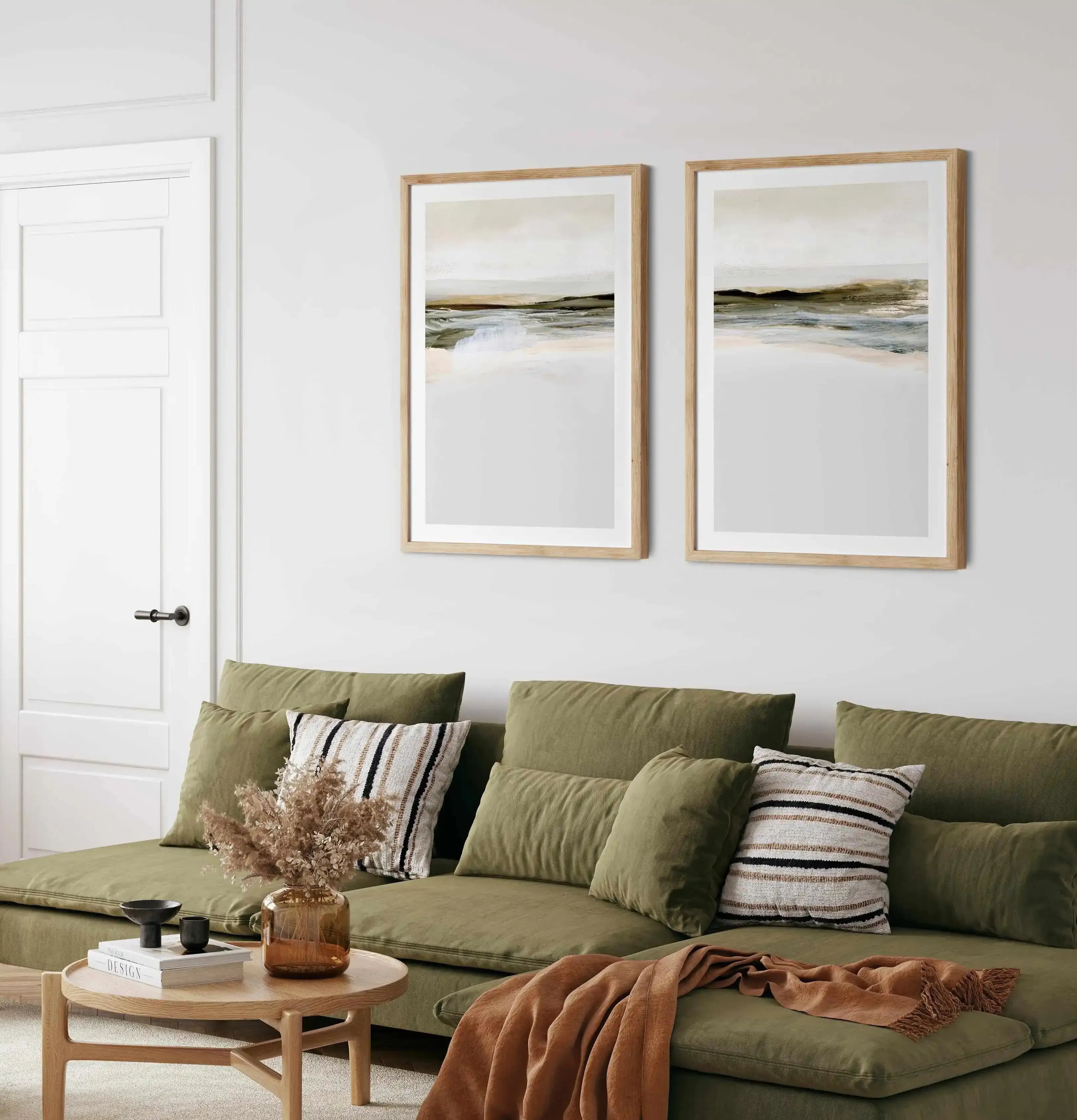 Orkney II by Dan Hobday PT Art Print-PRINT-Olive et Oriel-Dan Hobday-Buy-Australian-Art-Prints-Online-with-Olive-et-Oriel-Your-Artwork-Specialists-Austrailia-Decorate-With-Coastal-Photo-Wall-Art-Prints-From-Our-Beach-House-Artwork-Collection-Fine-Poster-and-Framed-Artwork