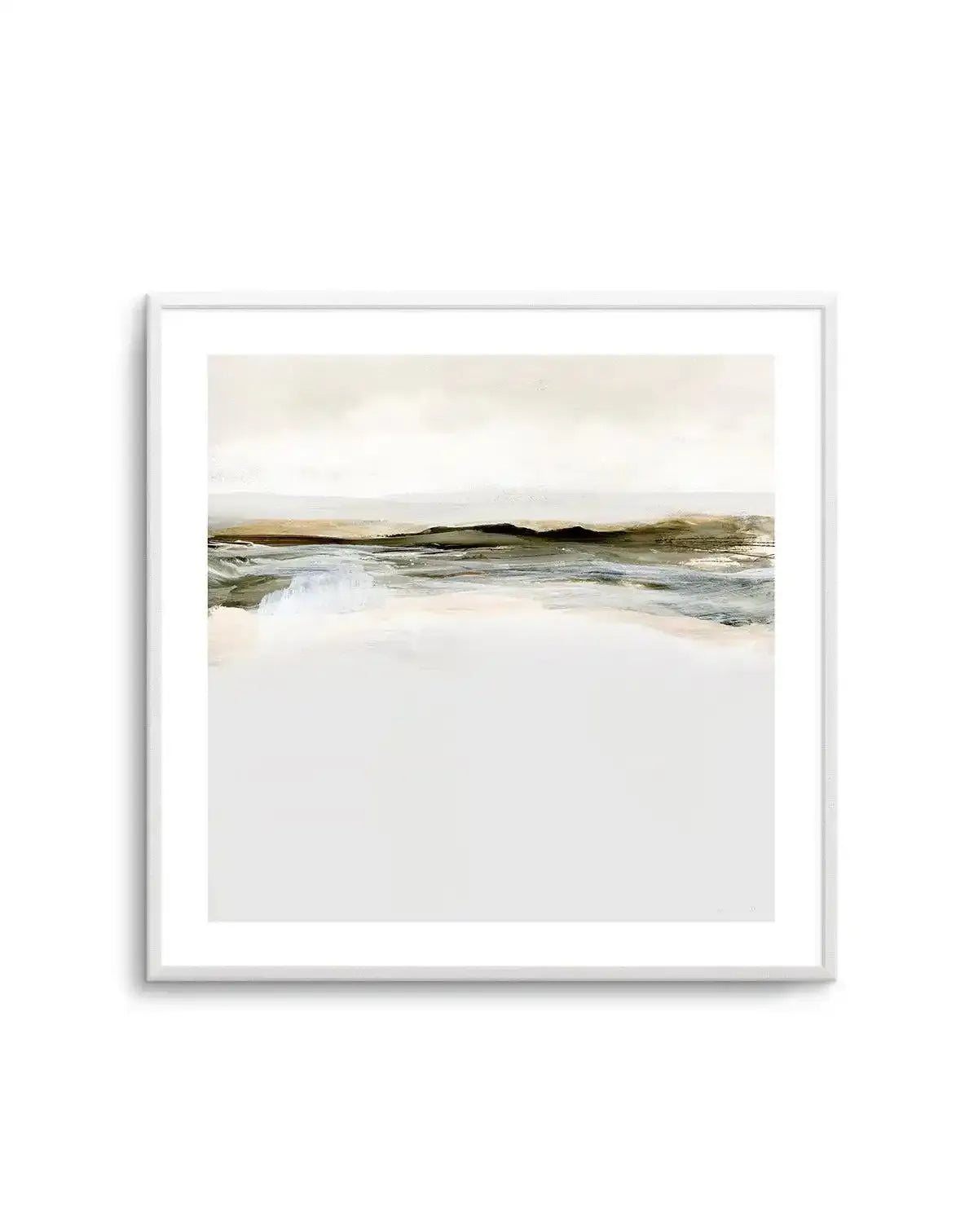 Orkney by Dan Hobday SQ Art Print-PRINT-Olive et Oriel-Dan Hobday-Buy-Australian-Art-Prints-Online-with-Olive-et-Oriel-Your-Artwork-Specialists-Austrailia-Decorate-With-Coastal-Photo-Wall-Art-Prints-From-Our-Beach-House-Artwork-Collection-Fine-Poster-and-Framed-Artwork