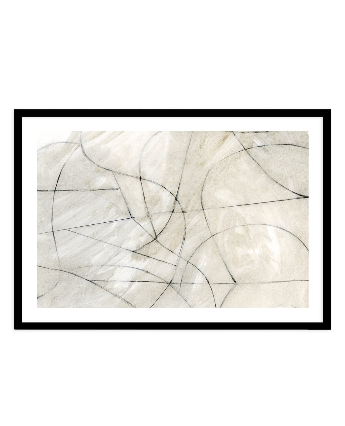 Orren by Dan Hobday | Art Print