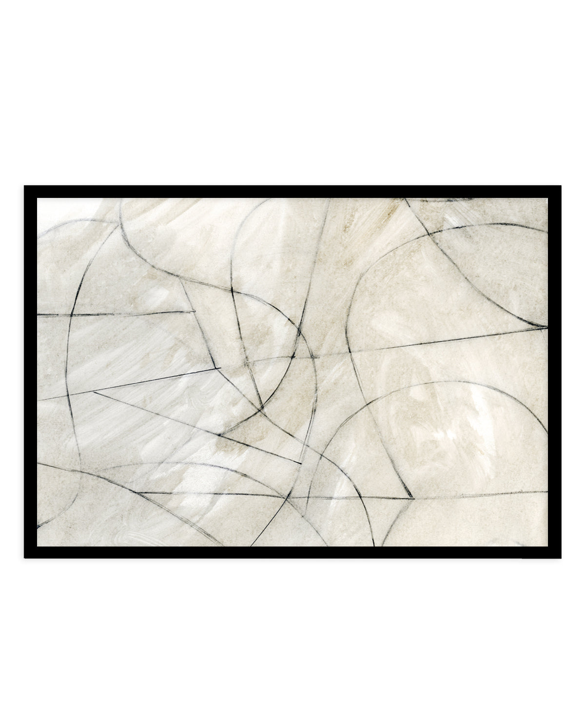 Orren by Dan Hobday | Art Print