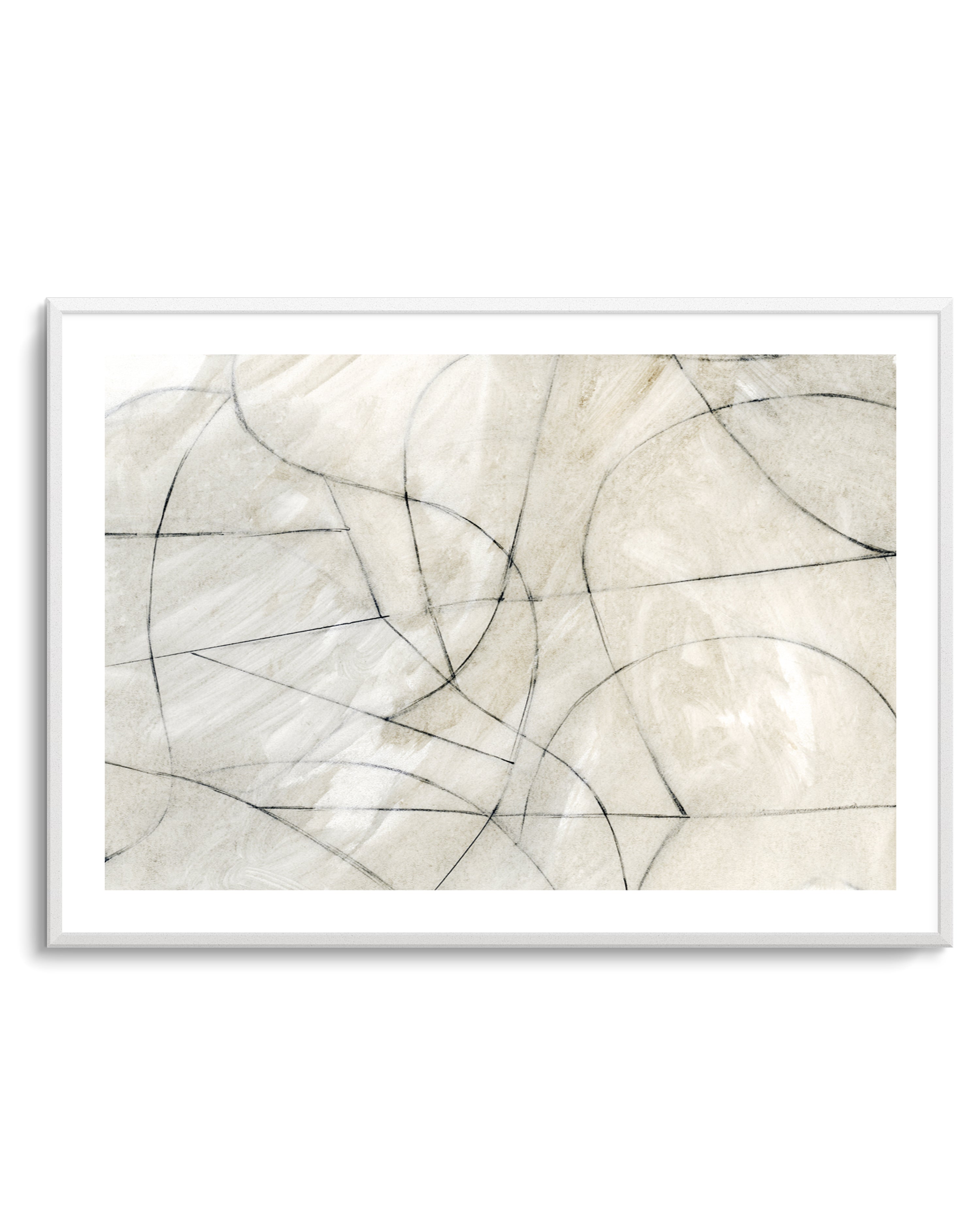 Orren by Dan Hobday | Art Print