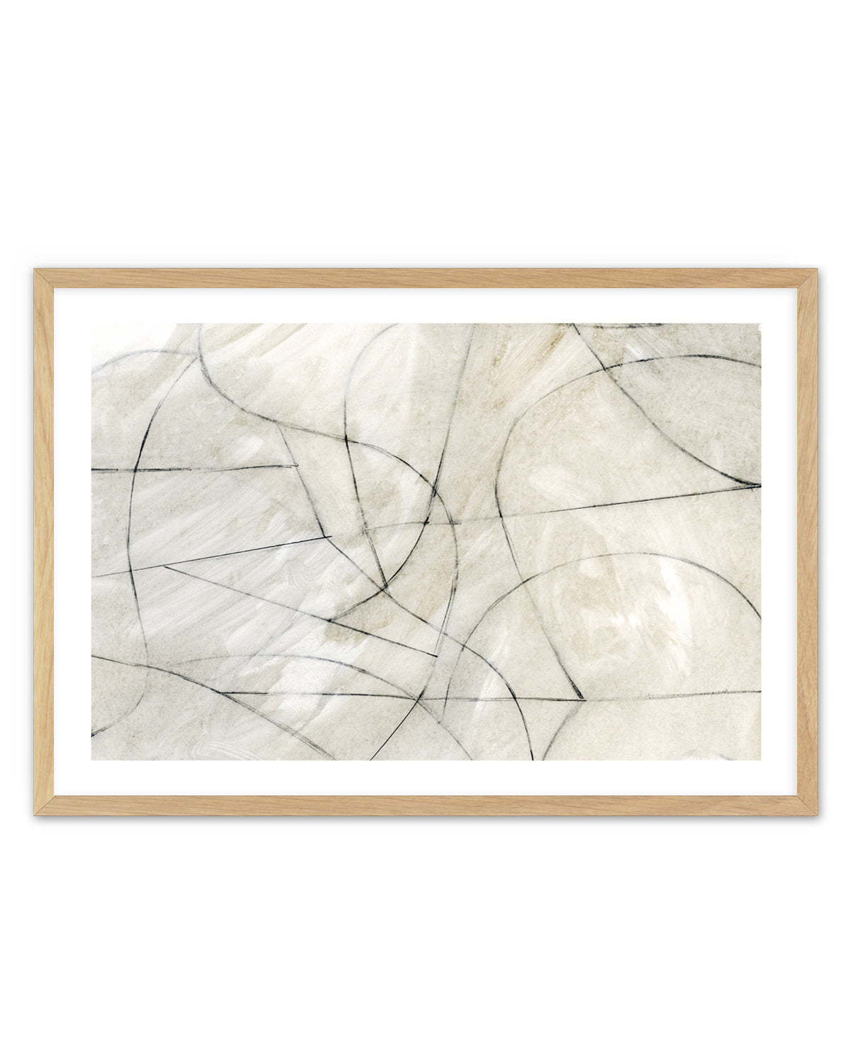 Orren by Dan Hobday | Art Print