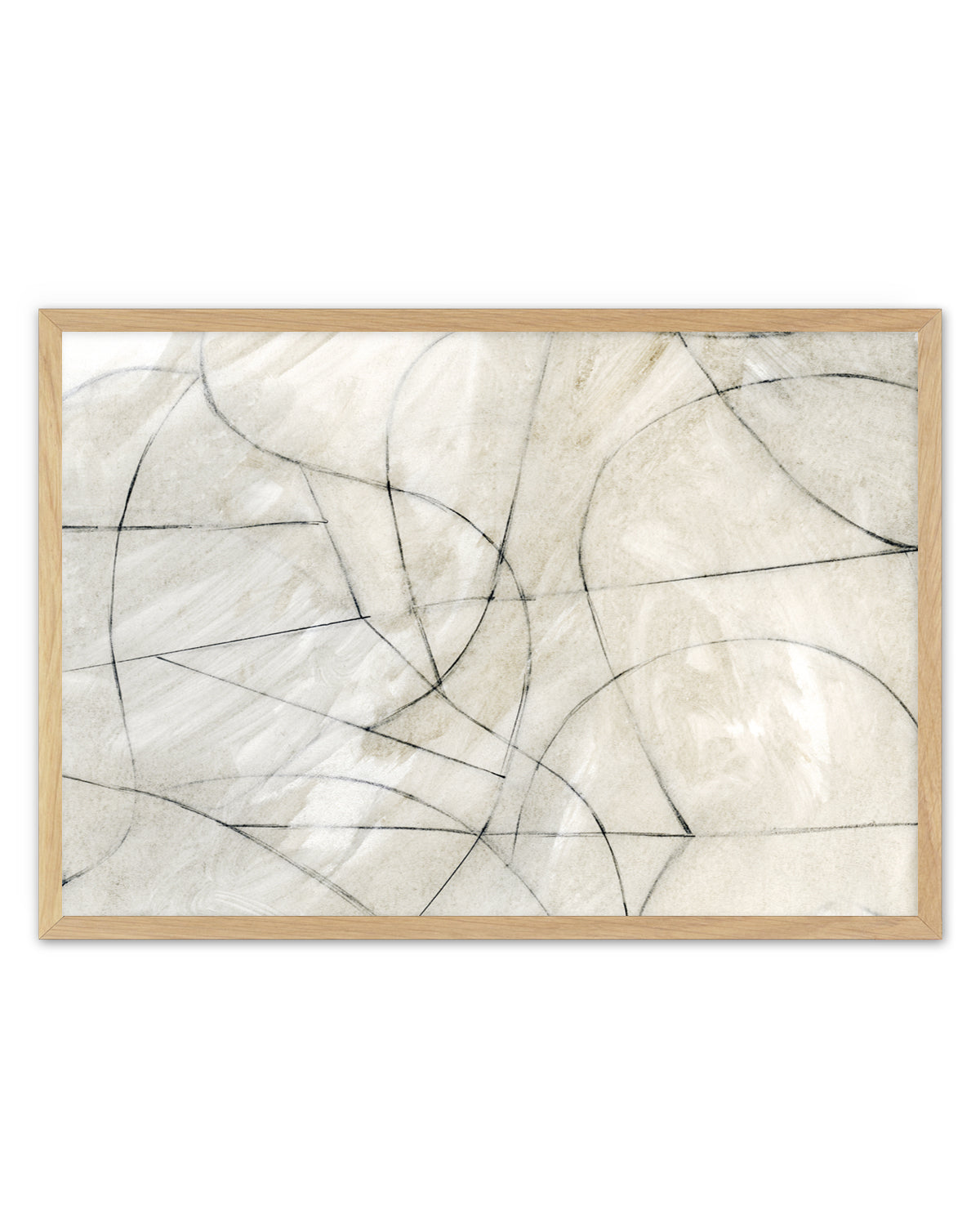 Orren by Dan Hobday | Art Print