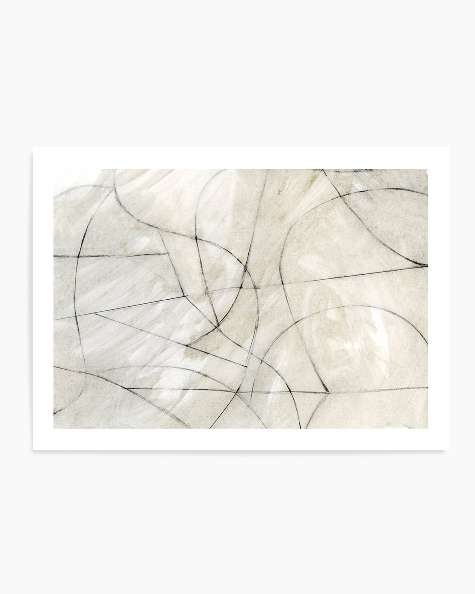 Orren by Dan Hobday | Art Print