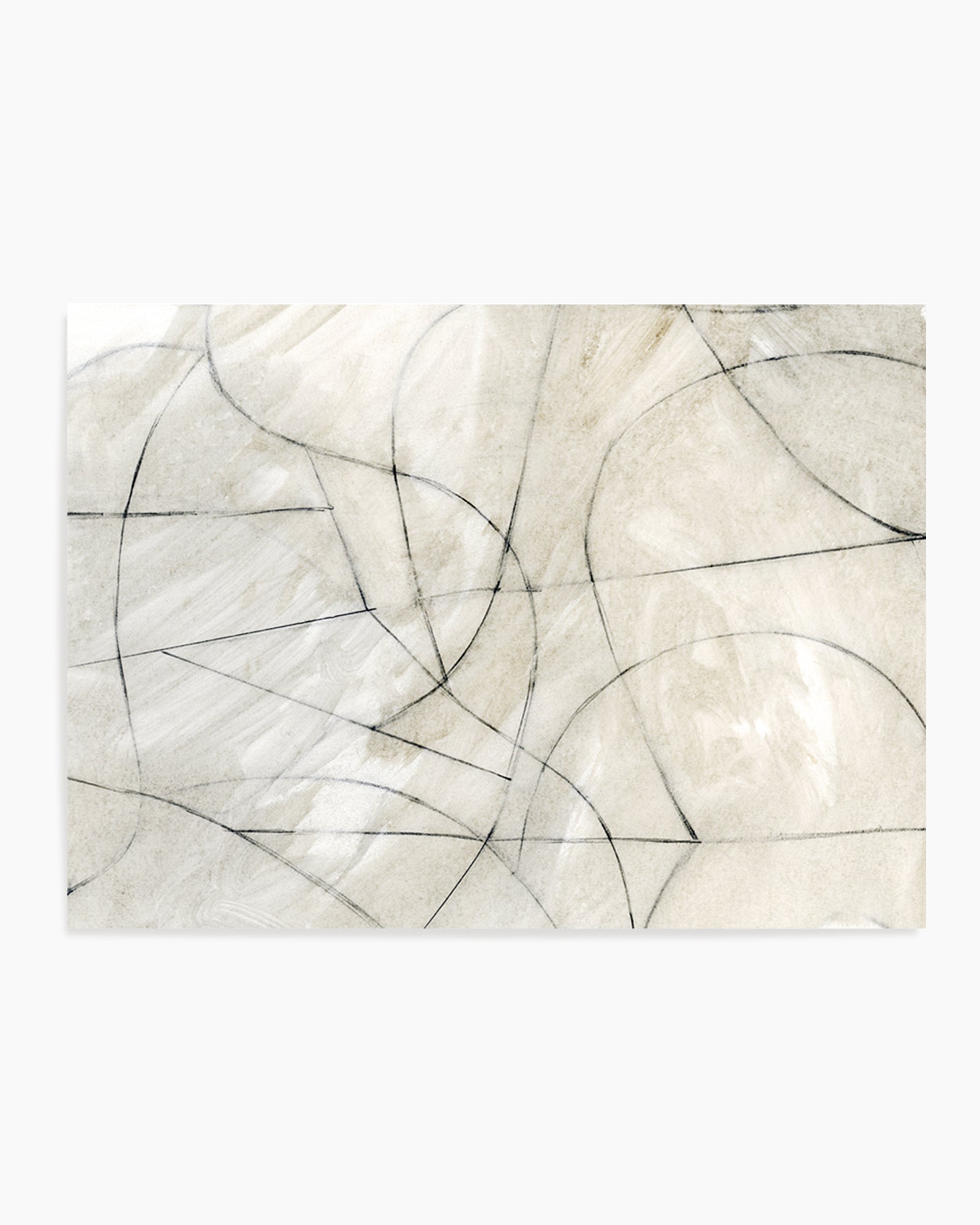 Orren by Dan Hobday | Art Print