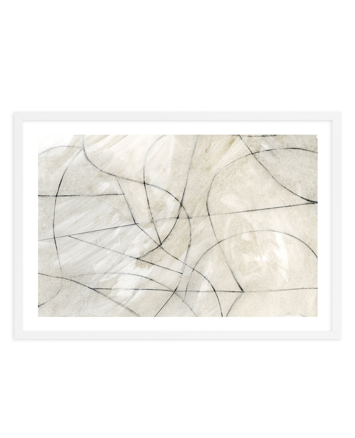 Orren by Dan Hobday | Art Print