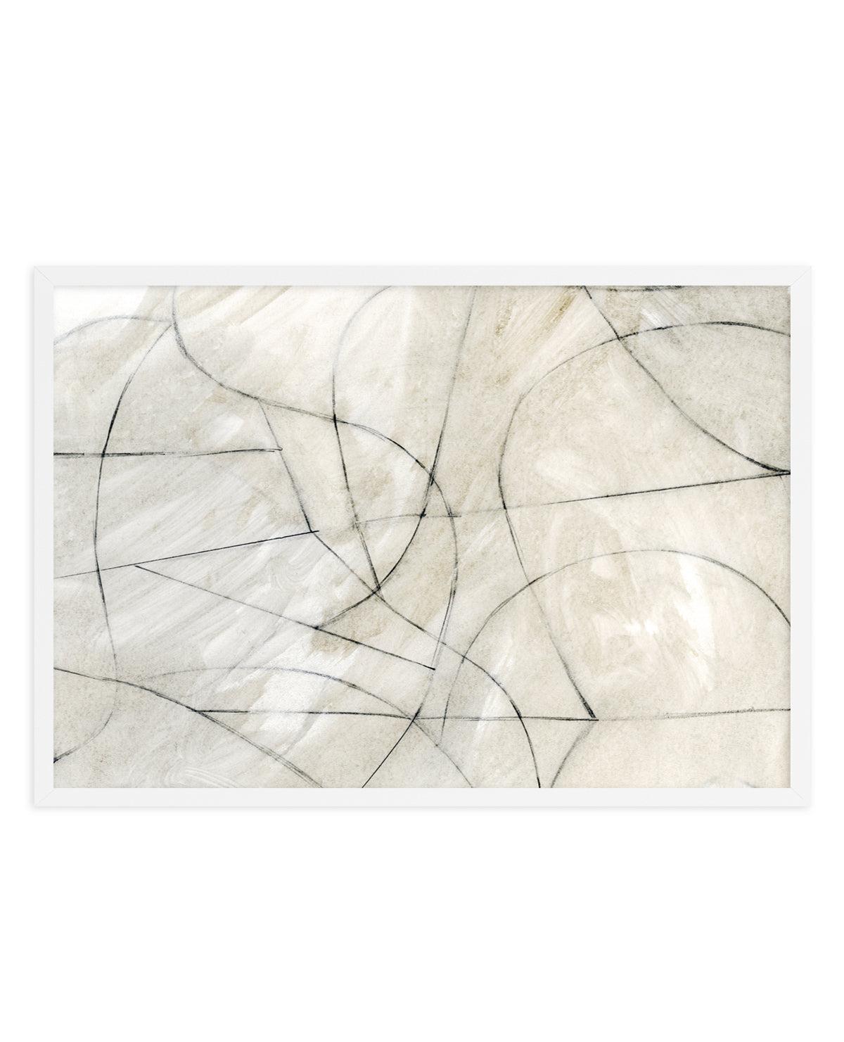 Orren by Dan Hobday | Art Print