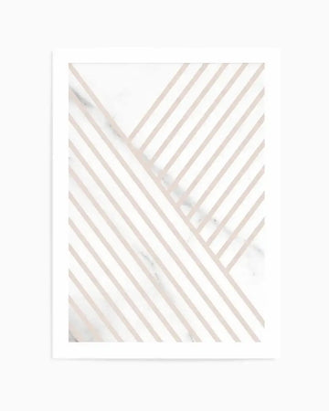 Oueh Art Print from Olive et Oriel where you can shop wallpaper and artworks online