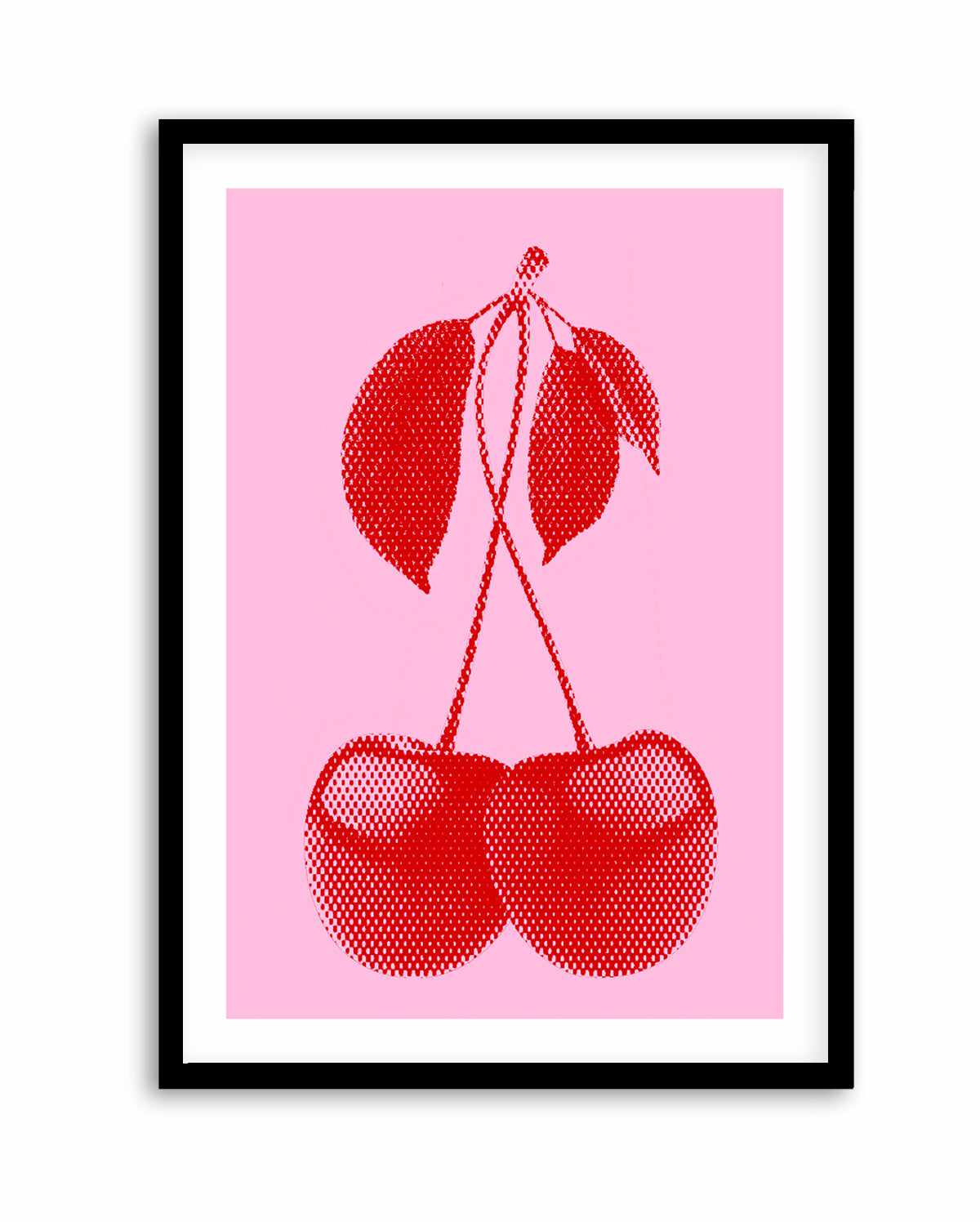 Ouii6 02 By Athene Fritsch | Art Print from Olive et Oriel where you can shop wallpaper and artworks online