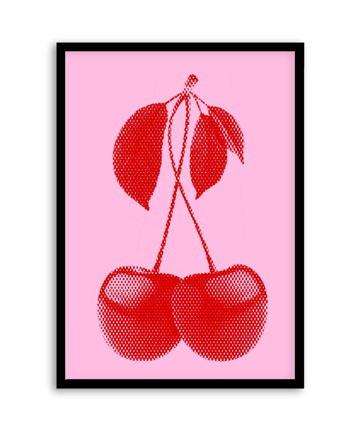 Ouii6 02 By Athene Fritsch | Art Print from Olive et Oriel where you can shop wallpaper and artworks online