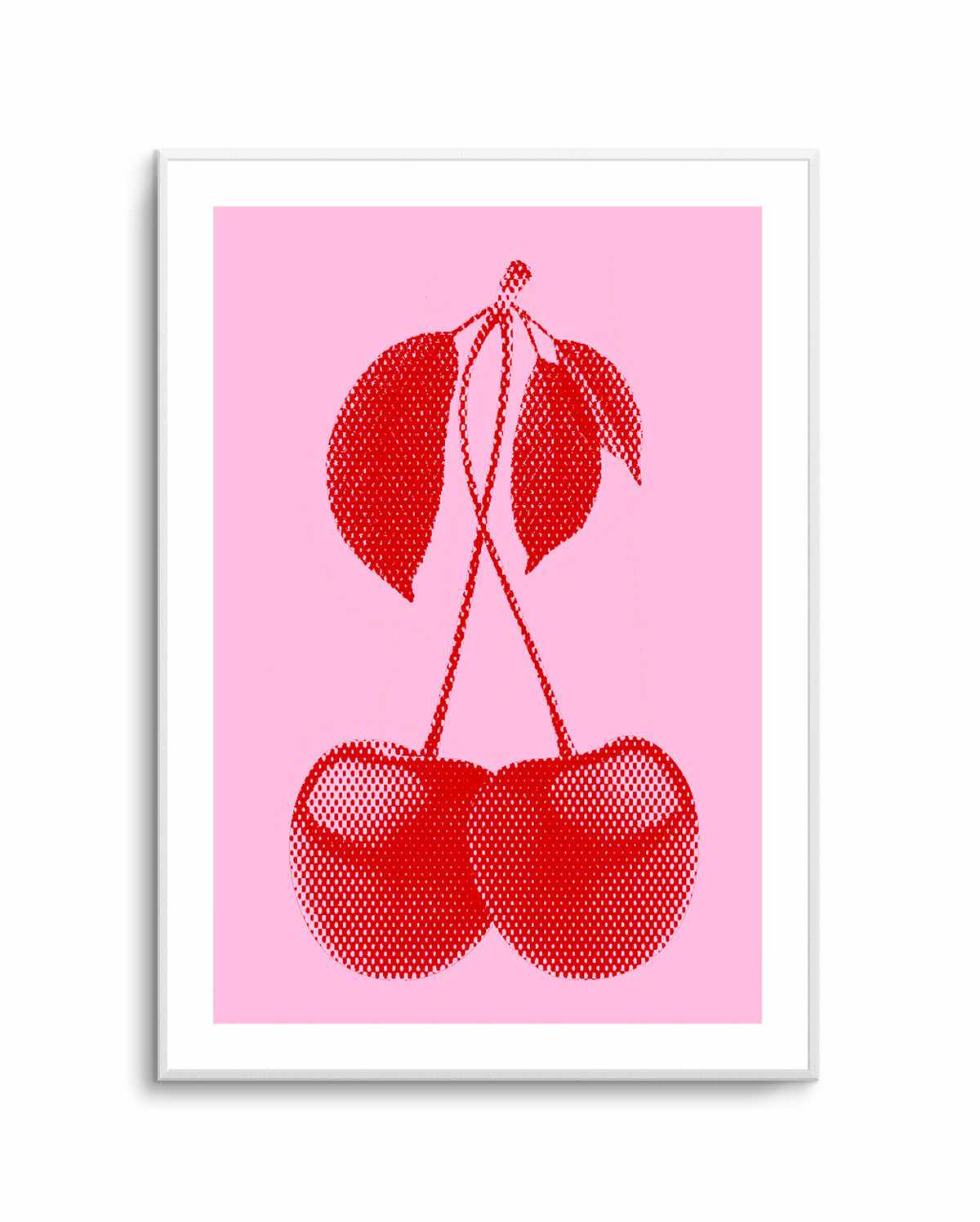 Ouii6 02 By Athene Fritsch | Art Print from Olive et Oriel where you can shop wallpaper and artworks online