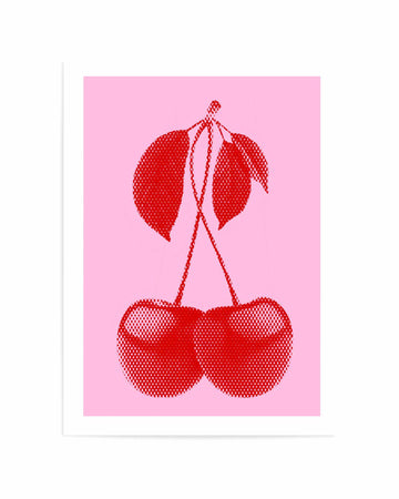 Ouii6 02 By Athene Fritsch | Art Print from Olive et Oriel where you can shop wallpaper and artworks online
