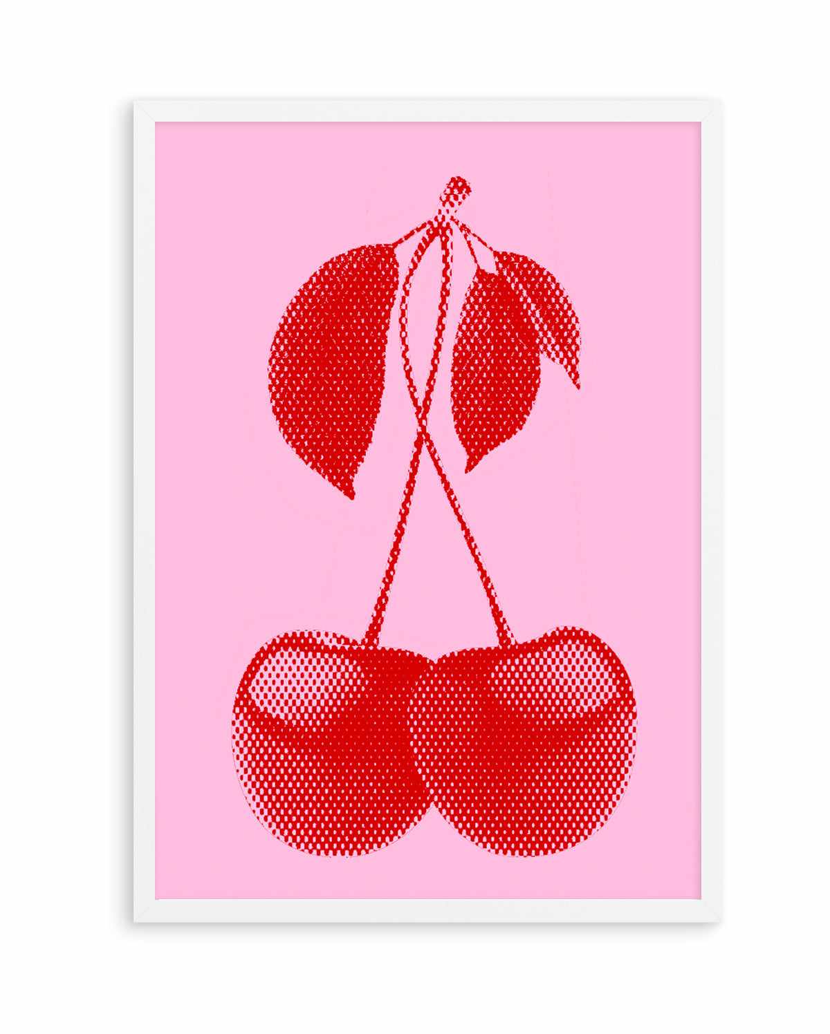 Ouii6 02 By Athene Fritsch | Art Print from Olive et Oriel where you can shop wallpaper and artworks online