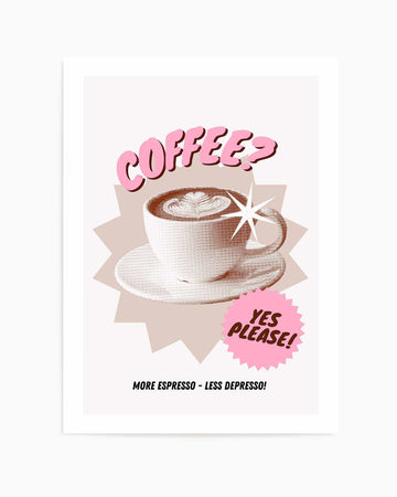 Ouiisomething 04.png by Athene Fritsch | Art Print from Olive et Oriel where you can shop wallpaper and artworks online