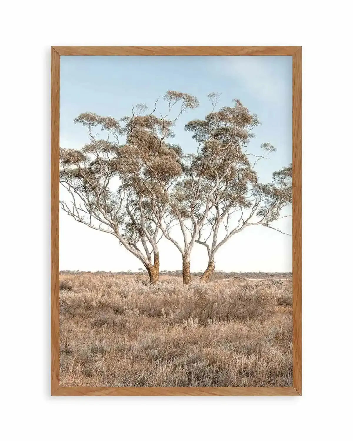 Out West PT Art Print from Olive et Oriel where you can shop wallpaper and artworks online