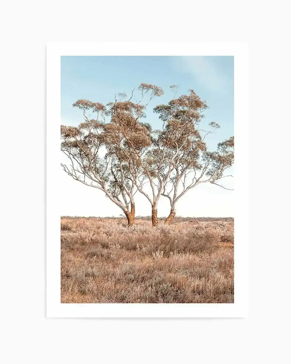 Out West PT Art Print from Olive et Oriel where you can shop wallpaper and artworks online