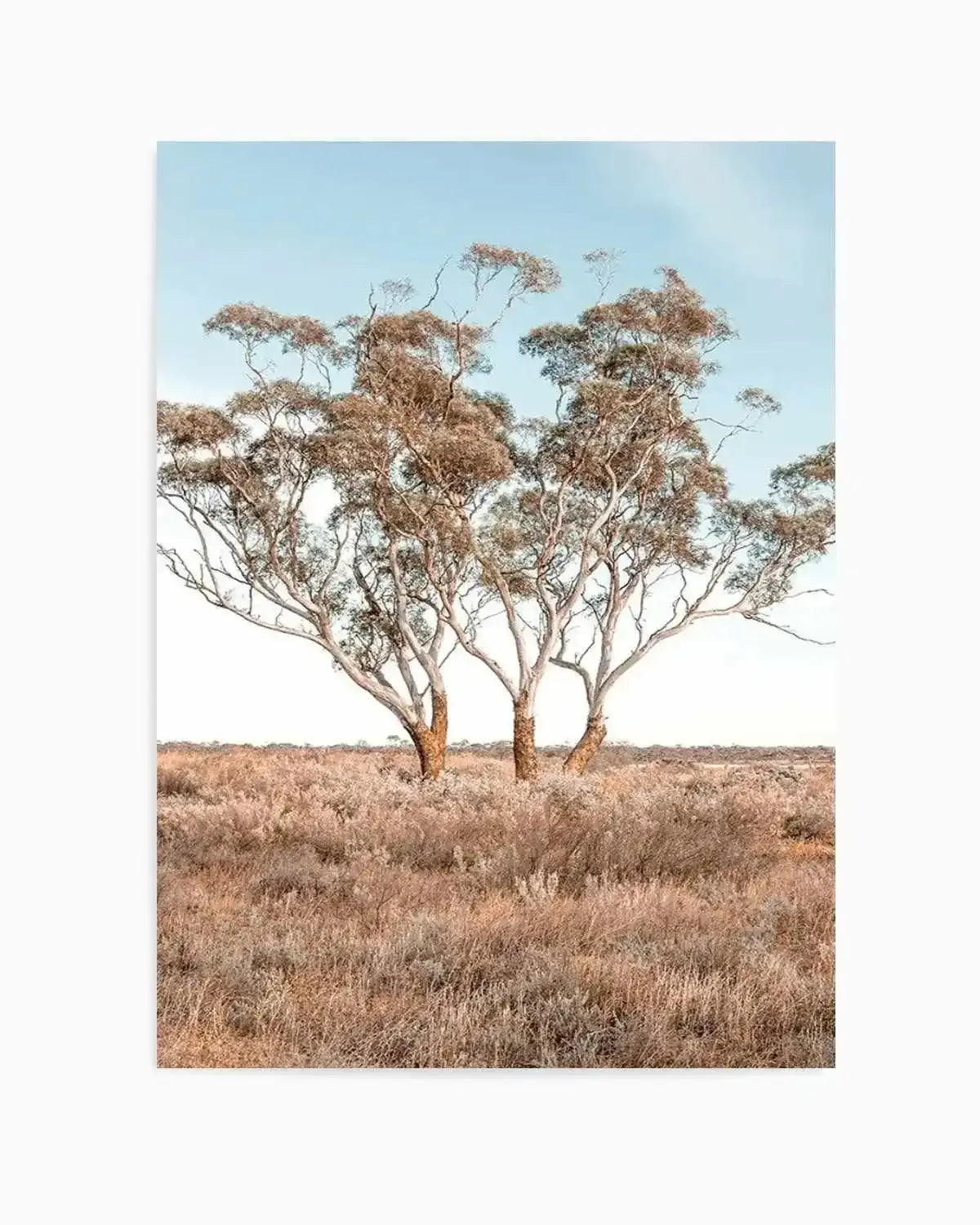 Out West PT Art Print from Olive et Oriel where you can shop wallpaper and artworks online