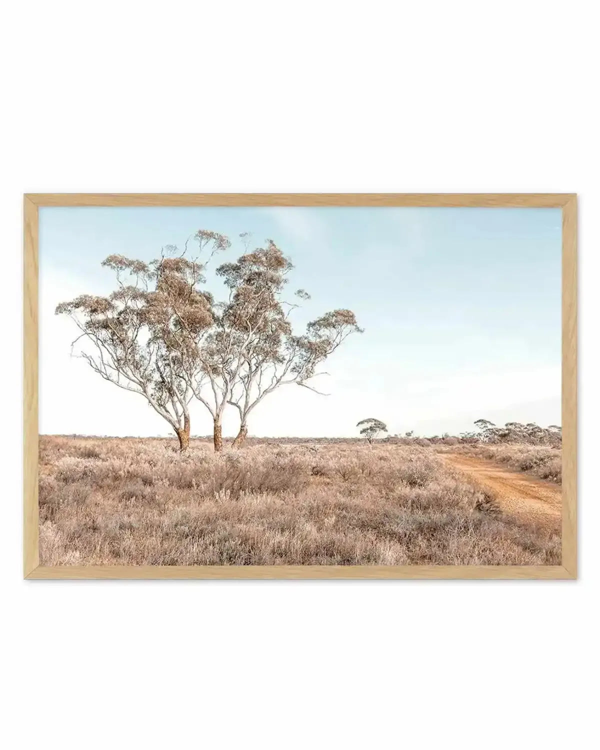 Out West | LS Art Print from Olive et Oriel where you can shop wallpaper and artworks online