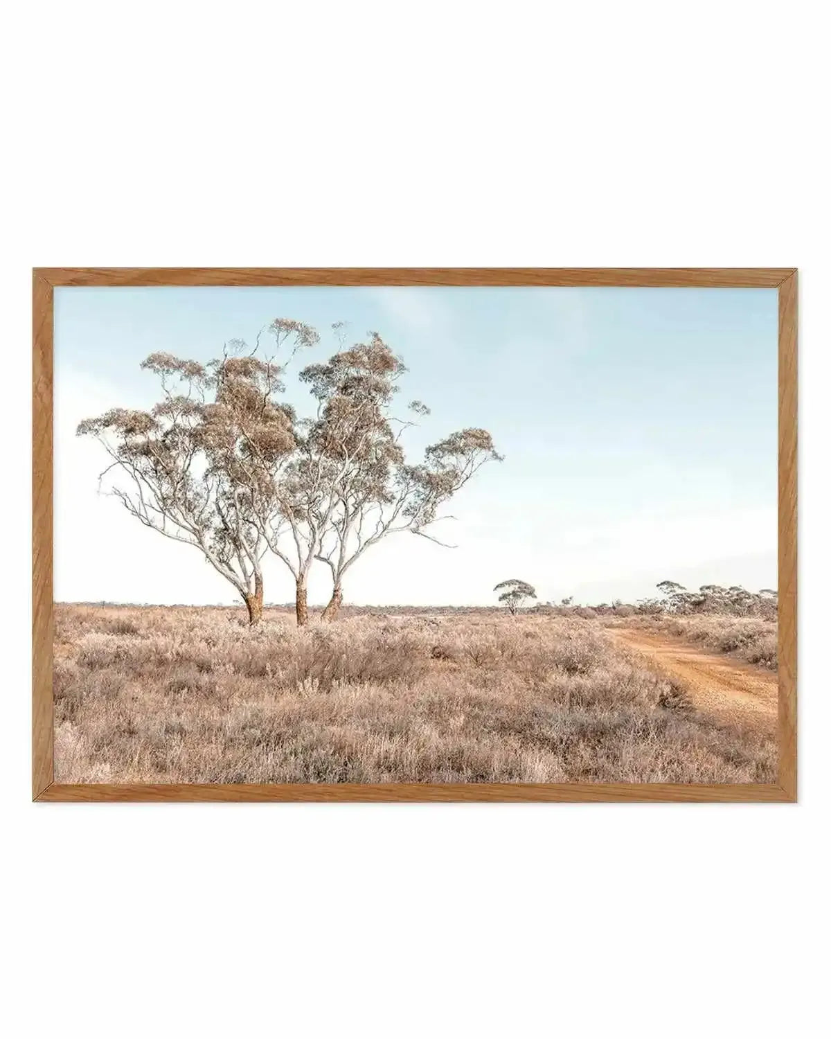 Out West | LS Art Print from Olive et Oriel where you can shop wallpaper and artworks online