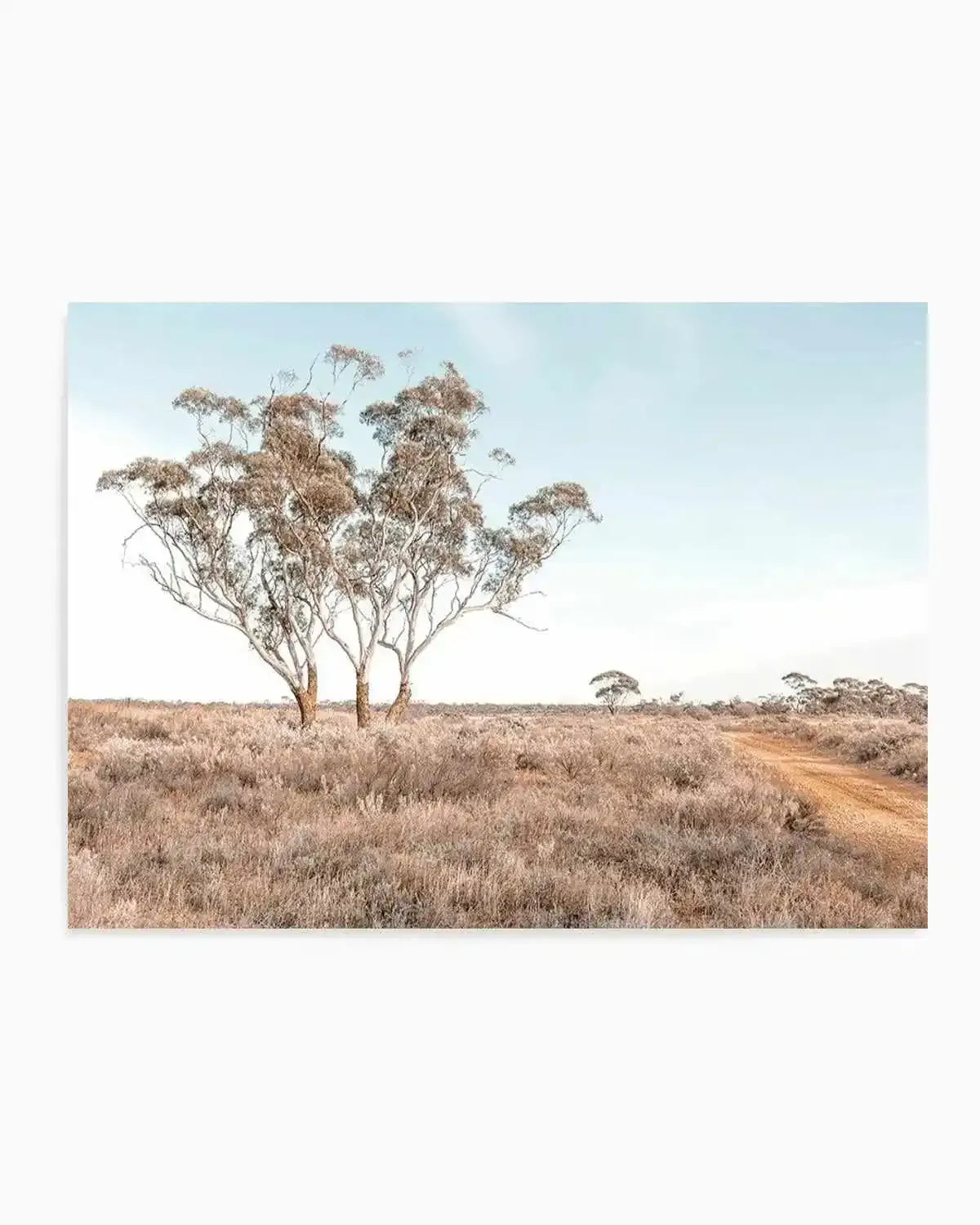 Out West | LS Art Print from Olive et Oriel where you can shop wallpaper and artworks online