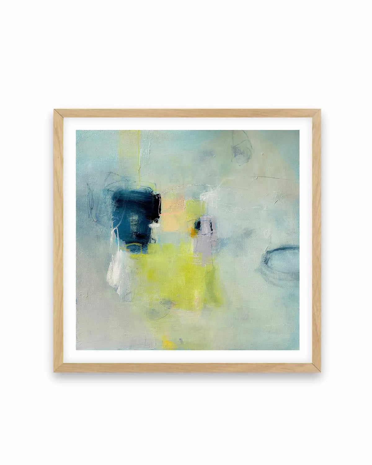 Out of The Shadows by Mila Apperlo Art Print from Olive et Oriel where you can shop wallpaper and artworks online