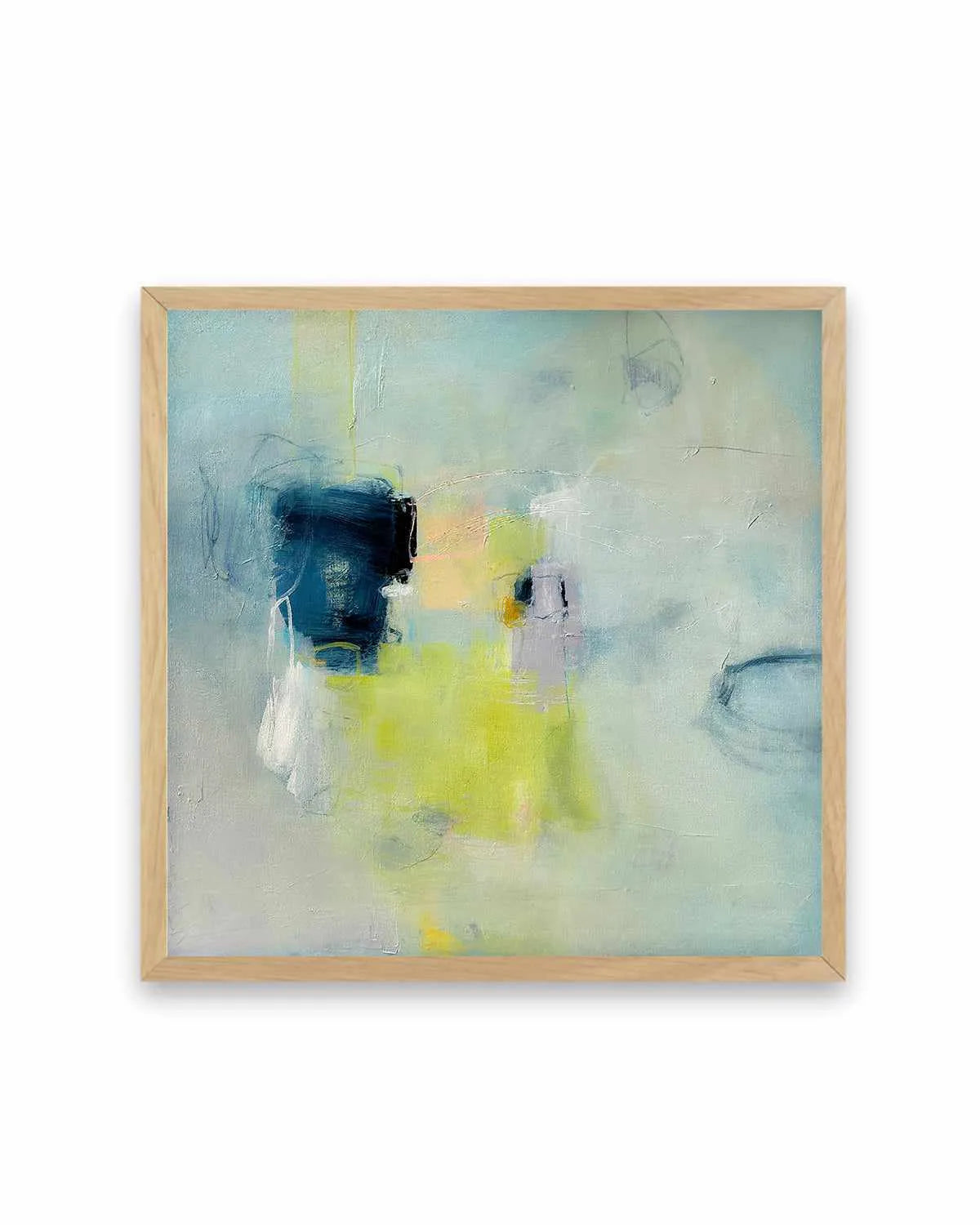 Out of The Shadows by Mila Apperlo Art Print from Olive et Oriel where you can shop wallpaper and artworks online