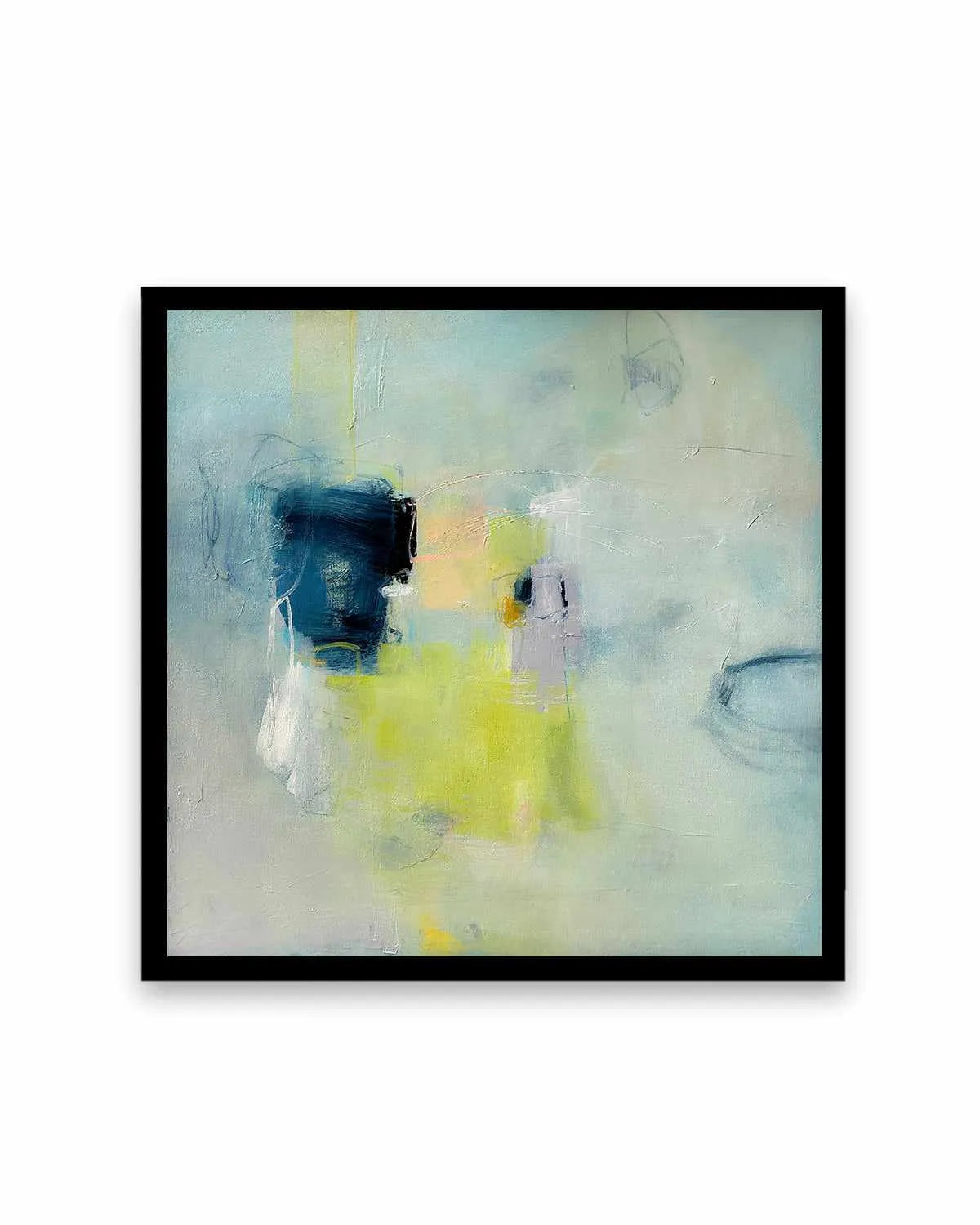 Out of The Shadows by Mila Apperlo Art Print from Olive et Oriel where you can shop wallpaper and artworks online