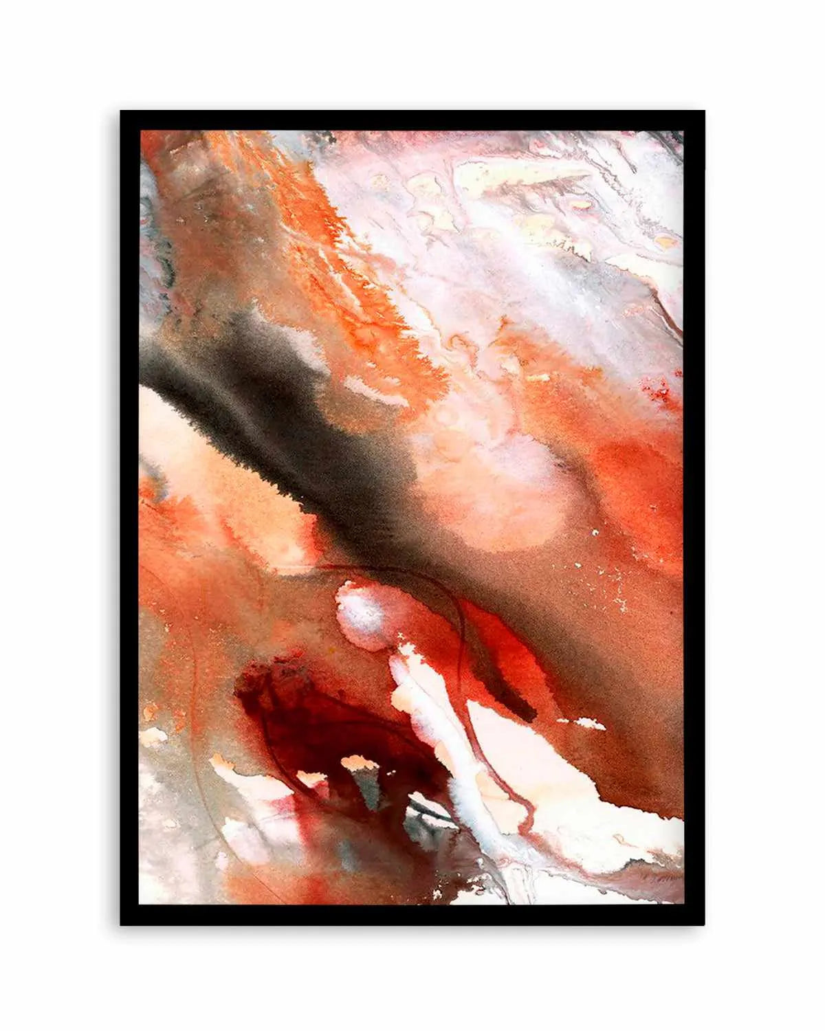 Outback II by Dan Hobday Art Print from Olive et Oriel where you can shop wallpaper and artworks online