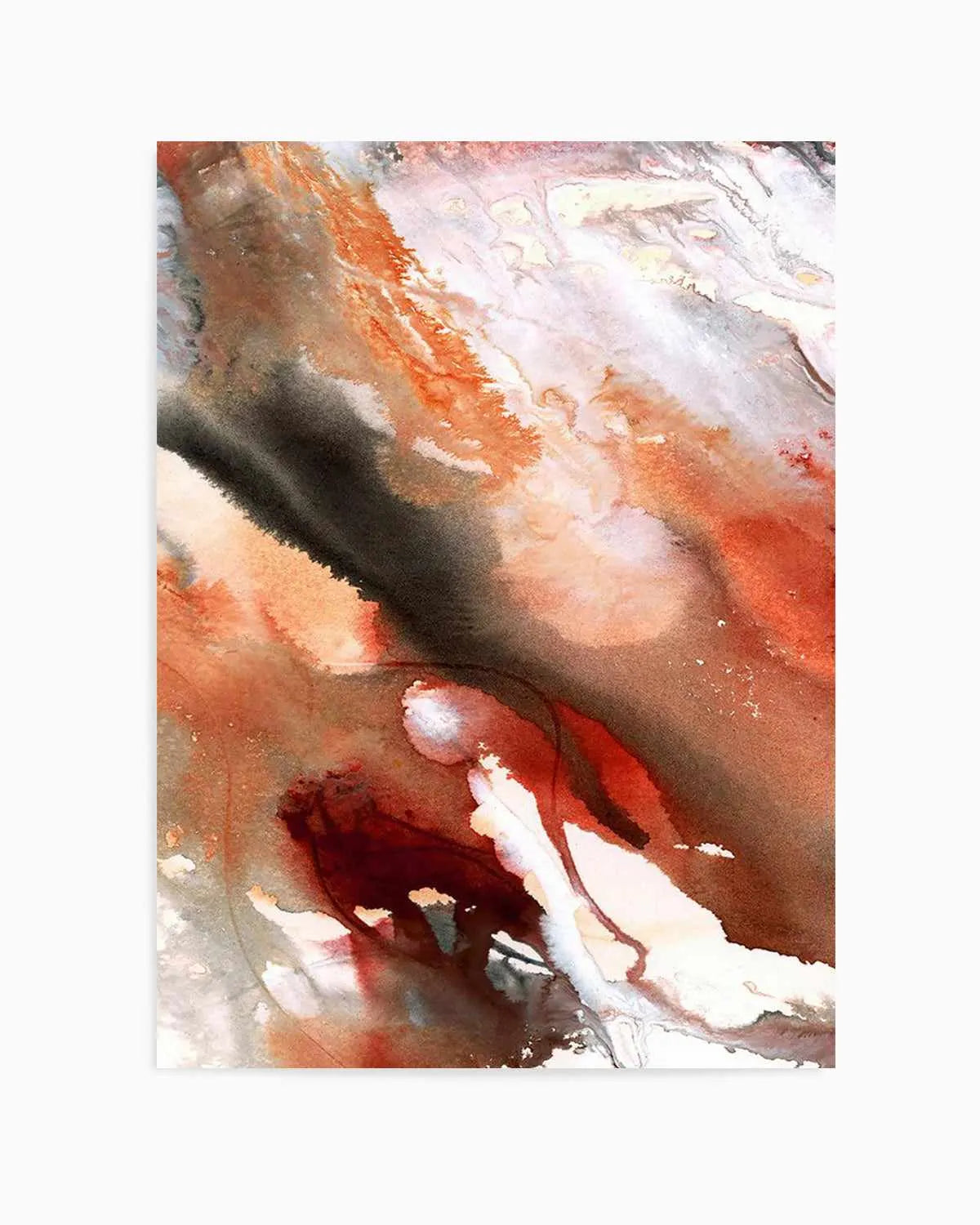 Outback II by Dan Hobday Art Print from Olive et Oriel where you can shop wallpaper and artworks online