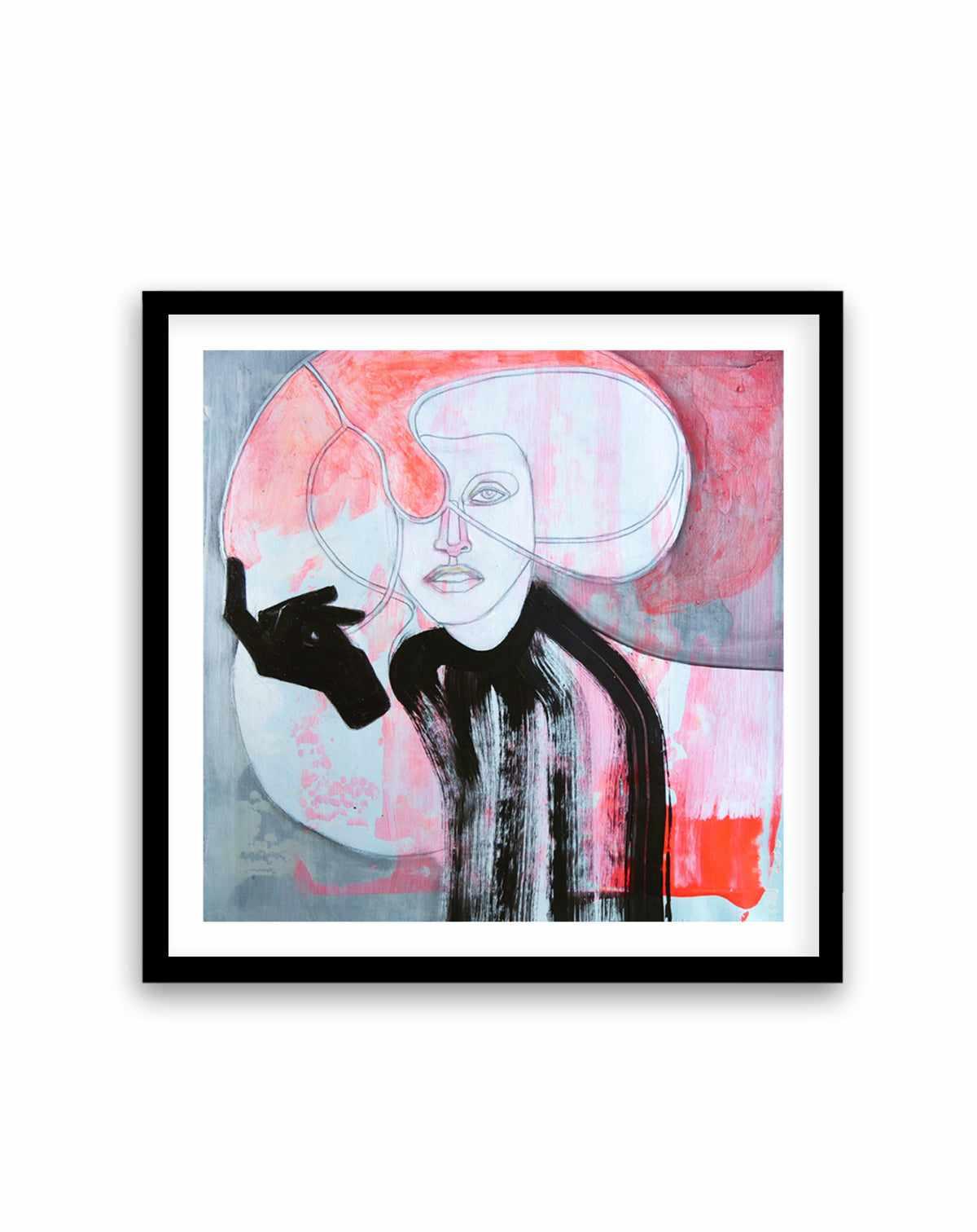 P1480878x by Doris Schmitz | Art Print from Olive et Oriel where you can shop wallpaper and artworks online