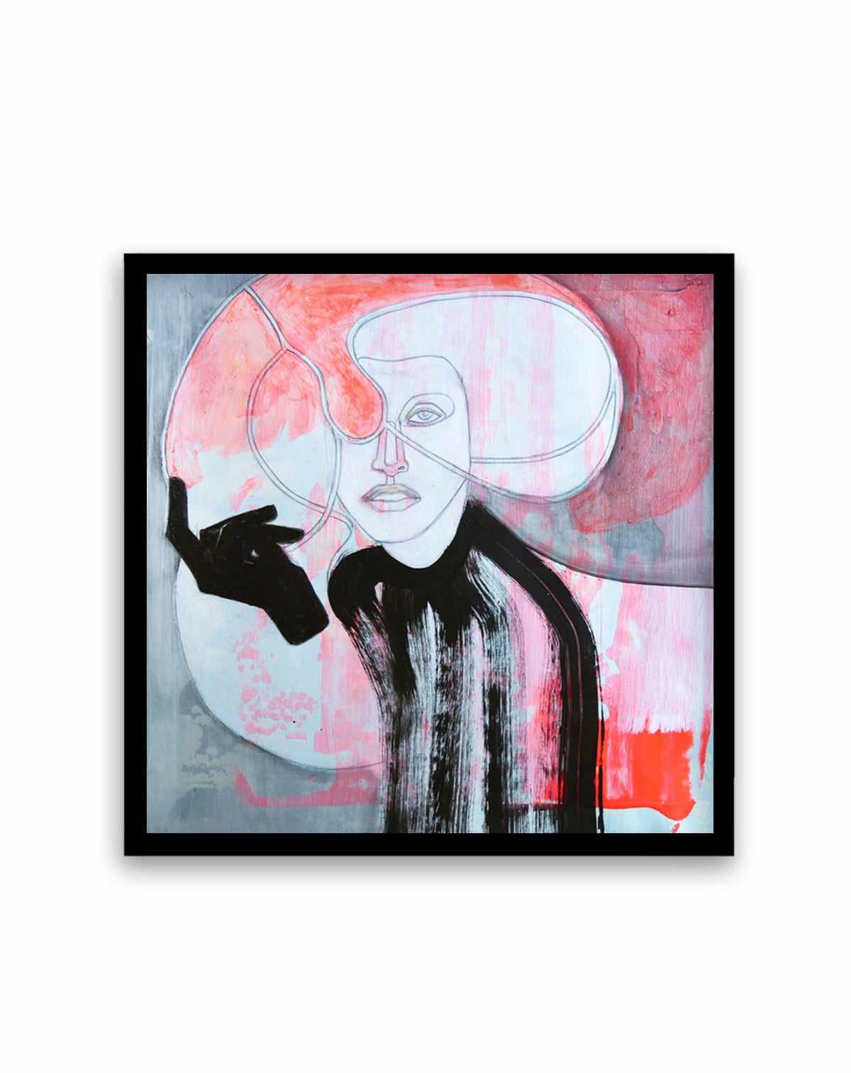 P1480878x by Doris Schmitz | Art Print from Olive et Oriel where you can shop wallpaper and artworks online