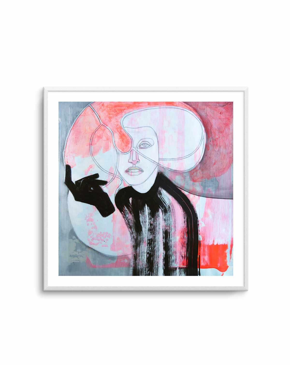 P1480878x by Doris Schmitz | Art Print from Olive et Oriel where you can shop wallpaper and artworks online