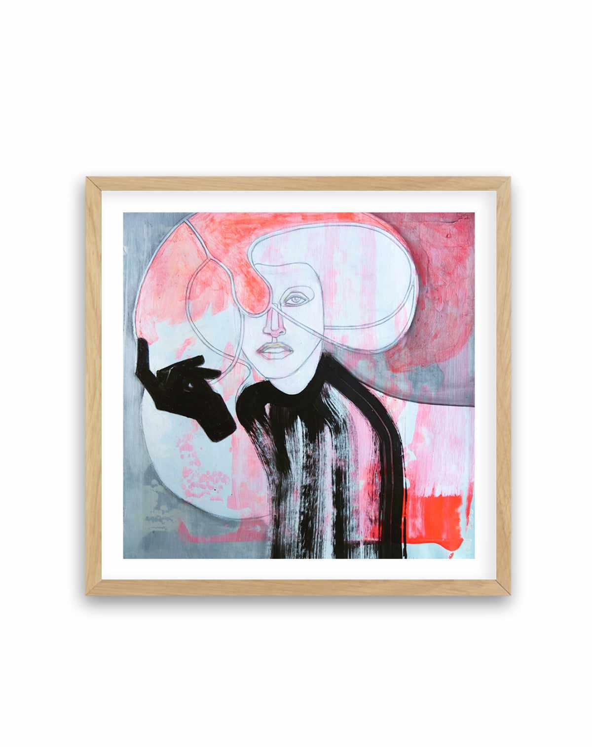 P1480878x by Doris Schmitz | Art Print from Olive et Oriel where you can shop wallpaper and artworks online