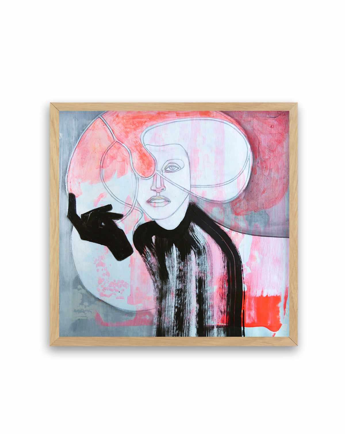 P1480878x by Doris Schmitz | Art Print from Olive et Oriel where you can shop wallpaper and artworks online