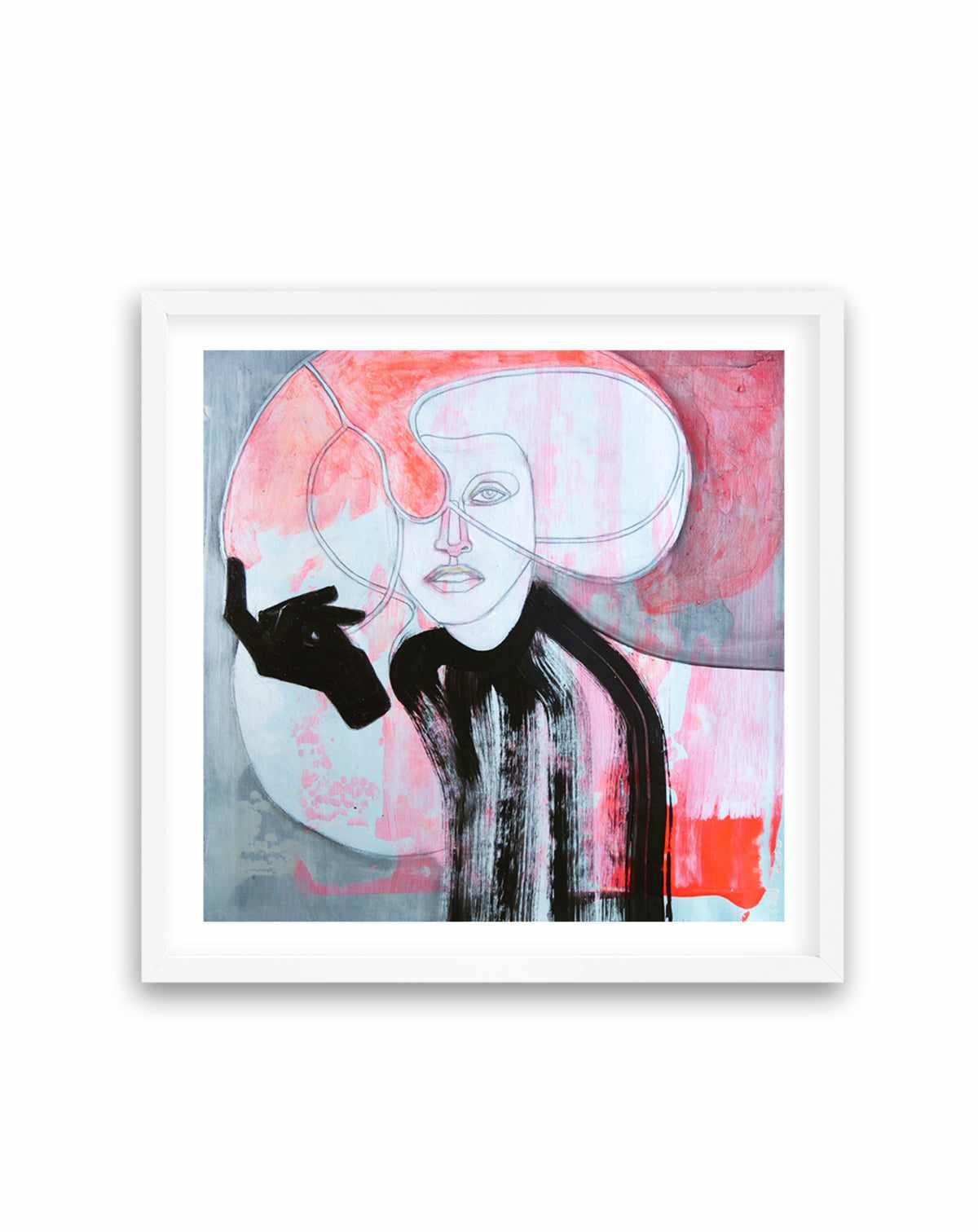 P1480878x by Doris Schmitz | Art Print from Olive et Oriel where you can shop wallpaper and artworks online