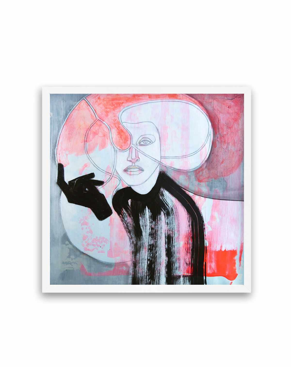 P1480878x by Doris Schmitz | Art Print from Olive et Oriel where you can shop wallpaper and artworks online