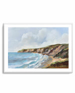 Pacific Coast | Art Print