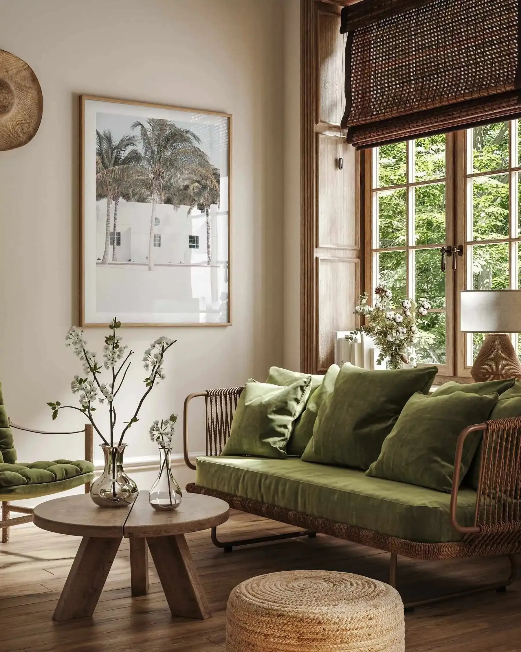 Pacifico I Art Print-PRINT-Olive et Oriel-Olive et Oriel-Buy-Australian-Art-Prints-Online-with-Olive-et-Oriel-Your-Artwork-Specialists-Austrailia-Decorate-With-Coastal-Photo-Wall-Art-Prints-From-Our-Beach-House-Artwork-Collection-Fine-Poster-and-Framed-Artwork