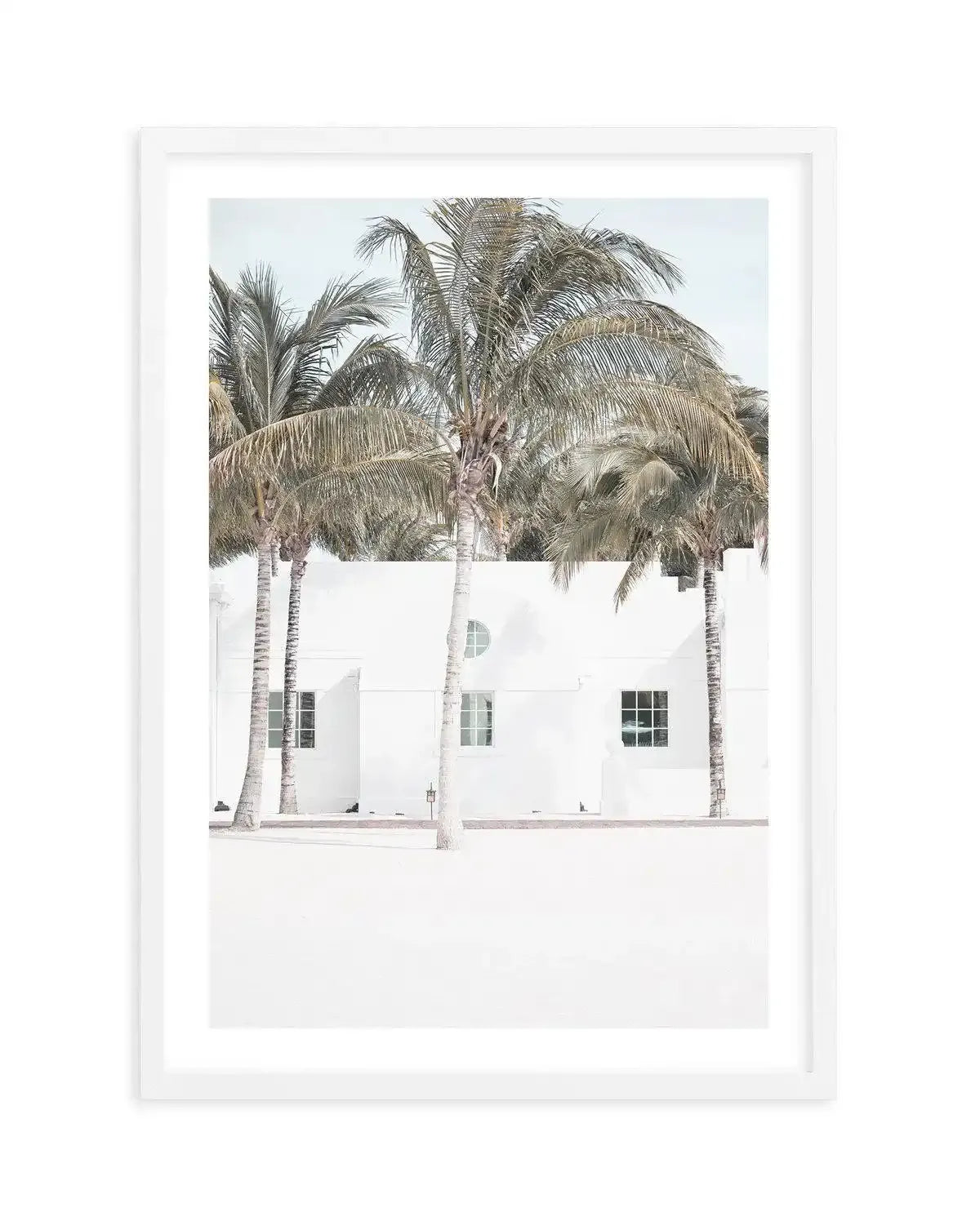 Pacifico I Art Print-PRINT-Olive et Oriel-Olive et Oriel-A4 | 8.3" x 11.7" | 21 x 29.7cm-White-With White Border-Buy-Australian-Art-Prints-Online-with-Olive-et-Oriel-Your-Artwork-Specialists-Austrailia-Decorate-With-Coastal-Photo-Wall-Art-Prints-From-Our-Beach-House-Artwork-Collection-Fine-Poster-and-Framed-Artwork