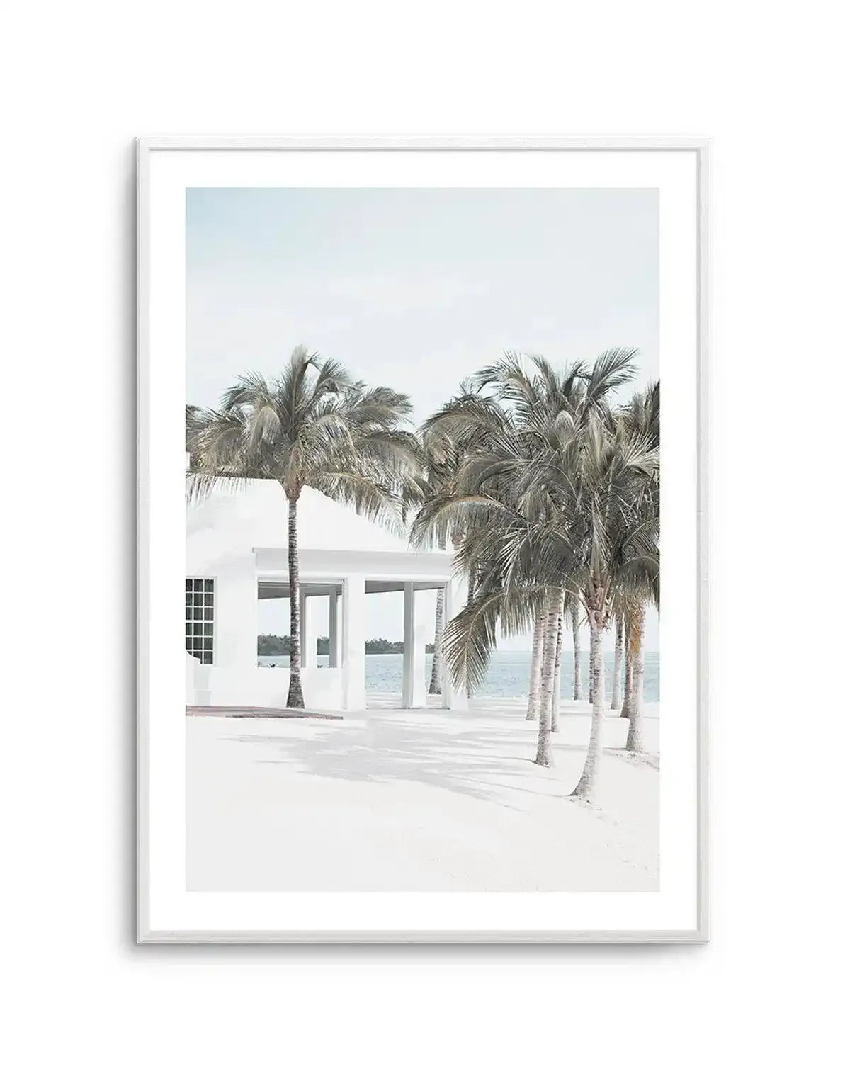 Pacifico II Art Print-PRINT-Olive et Oriel-Olive et Oriel-A4 | 8.3" x 11.7" | 21 x 29.7cm-Unframed Art Print-With White Border-Buy-Australian-Art-Prints-Online-with-Olive-et-Oriel-Your-Artwork-Specialists-Austrailia-Decorate-With-Coastal-Photo-Wall-Art-Prints-From-Our-Beach-House-Artwork-Collection-Fine-Poster-and-Framed-Artwork