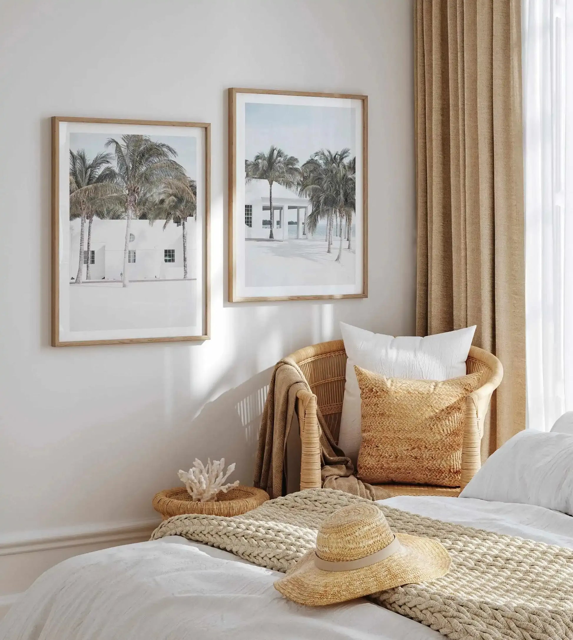 Pacifico II Art Print-PRINT-Olive et Oriel-Olive et Oriel-Buy-Australian-Art-Prints-Online-with-Olive-et-Oriel-Your-Artwork-Specialists-Austrailia-Decorate-With-Coastal-Photo-Wall-Art-Prints-From-Our-Beach-House-Artwork-Collection-Fine-Poster-and-Framed-Artwork