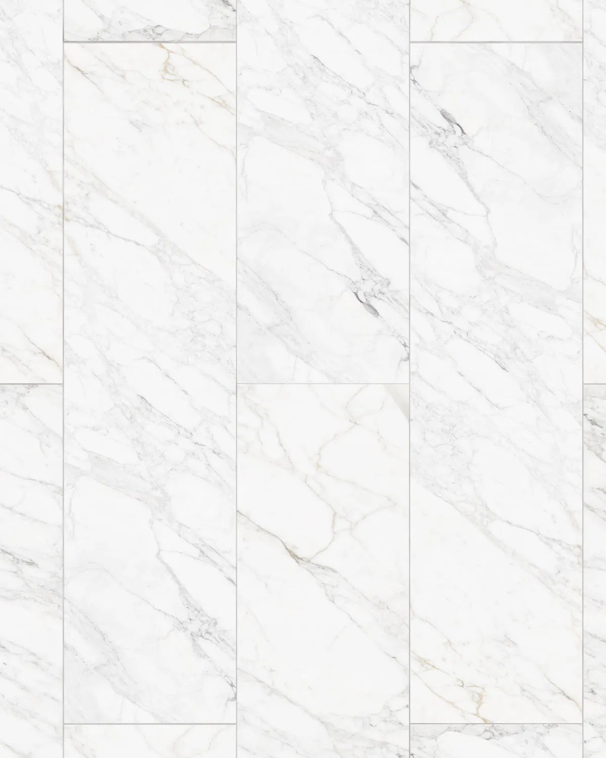 Pale Marble Tiles Wallpaper from Olive et Oriel where you can shop wallpaper and artworks online