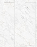 Pale Marble Tiles Wallpaper