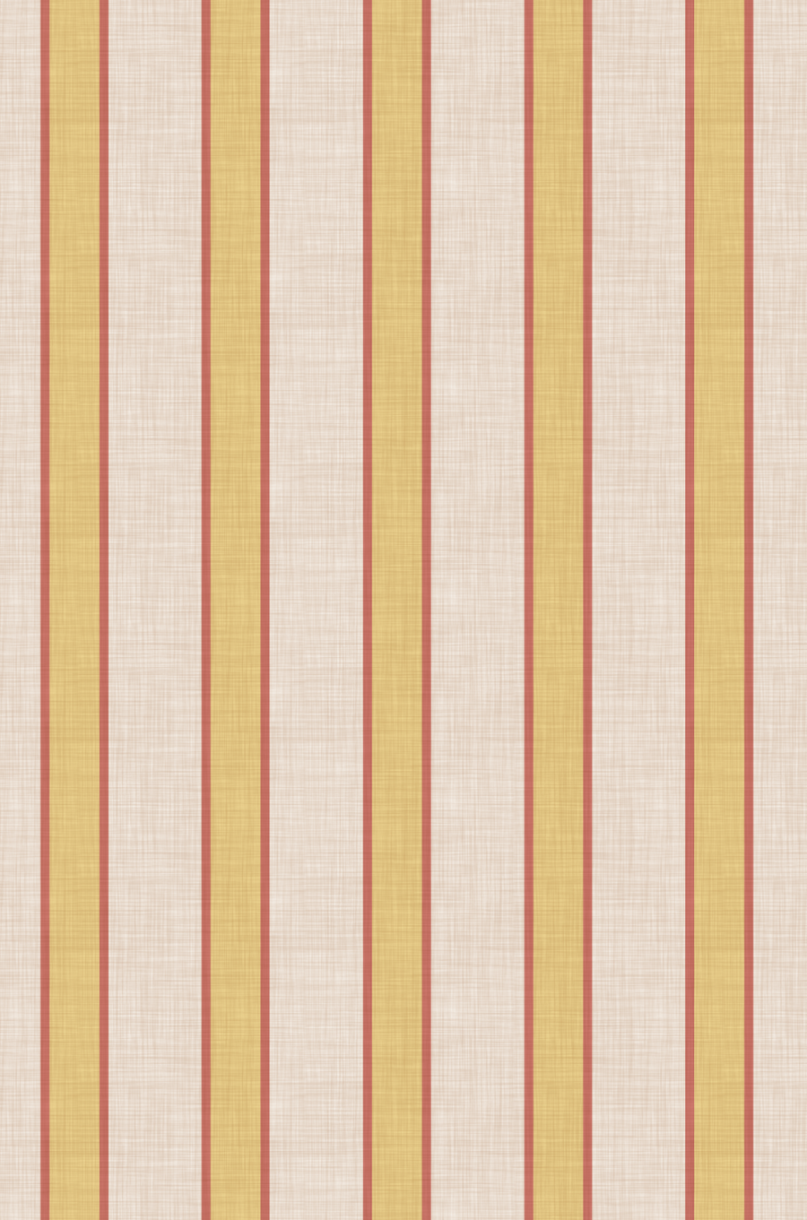 Palermo Stripe Wallpaper from Olive et Oriel where you can shop wallpaper and artworks online